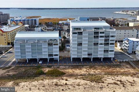 8203 ATLANTIC AVENUE 207 OCEAN CITY MD 21842