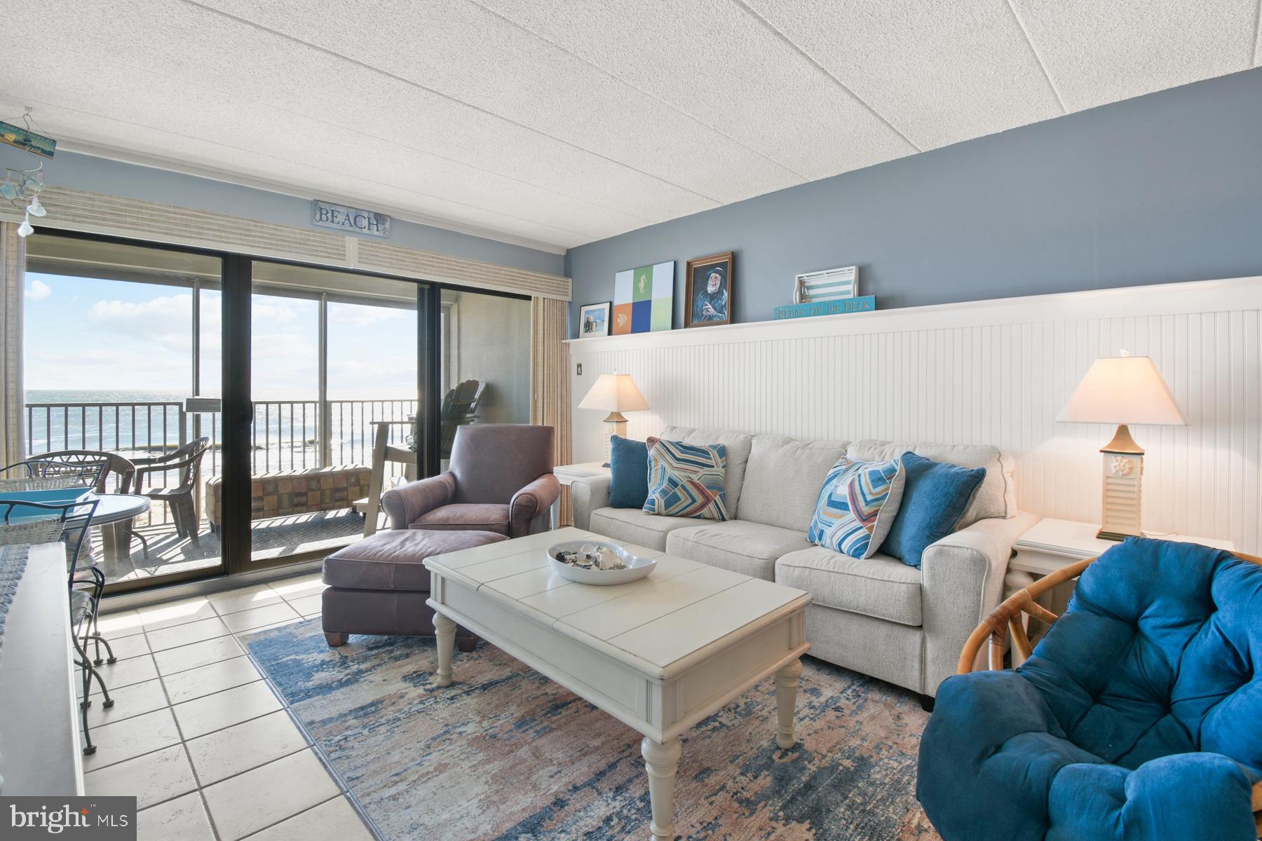 8203 ATLANTIC AVENUE 207