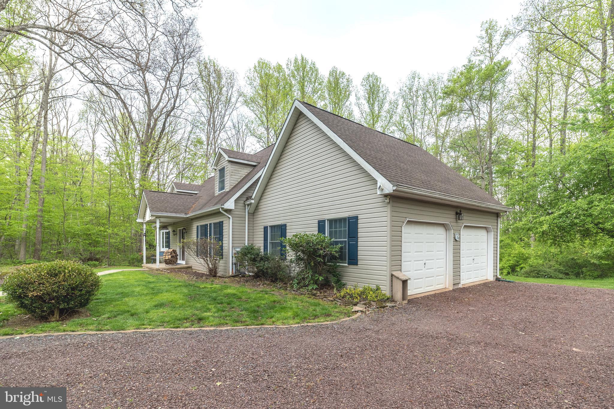 540 BLACK WALNUT DRIVE