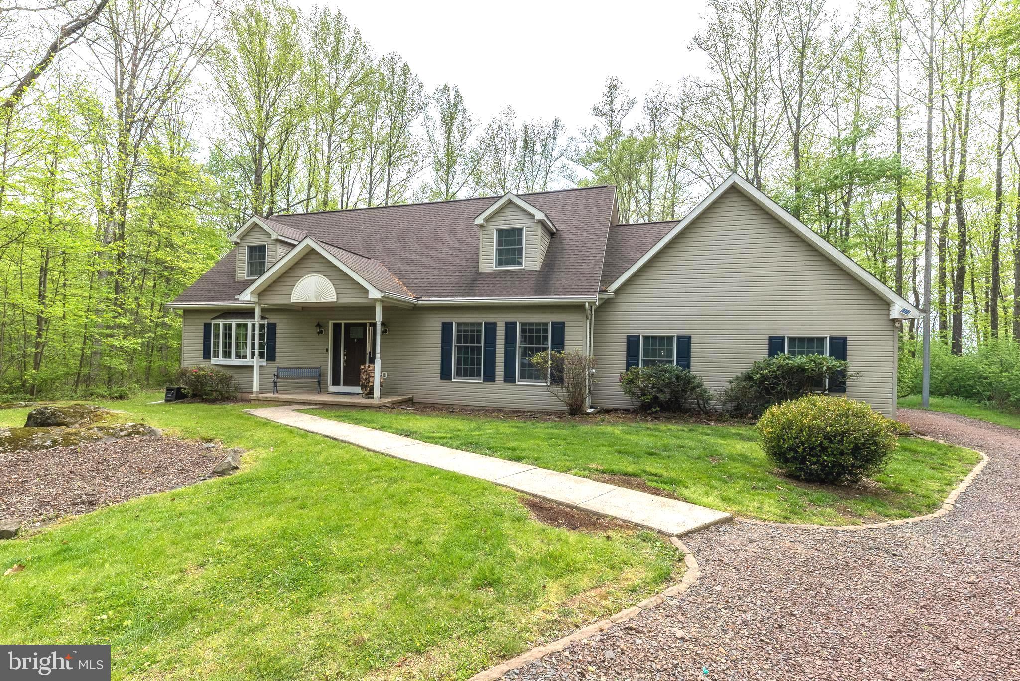 540 BLACK WALNUT DRIVE