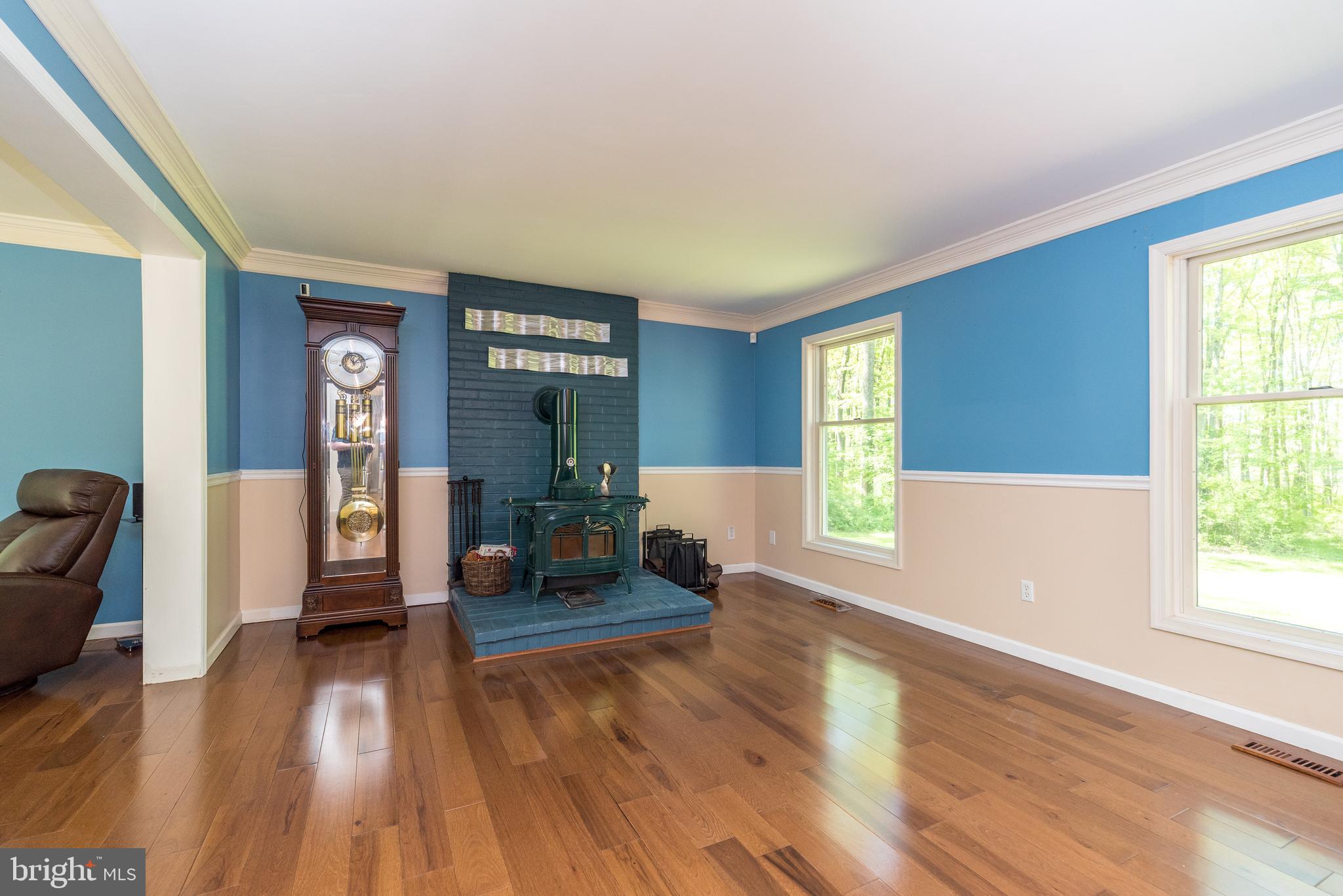NON AVAILABLE - Residential