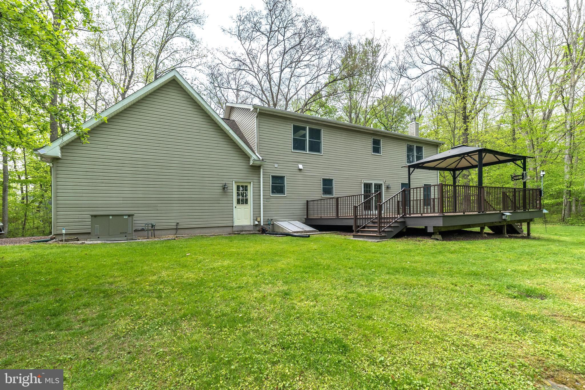 NON AVAILABLE - Residential