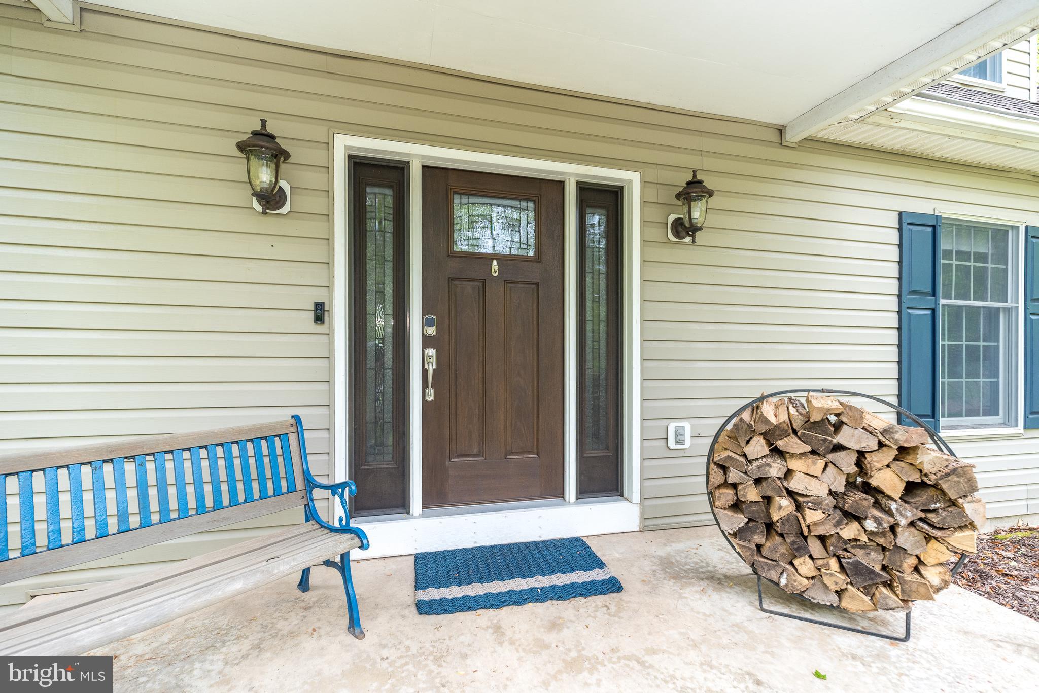 540 BLACK WALNUT DRIVE