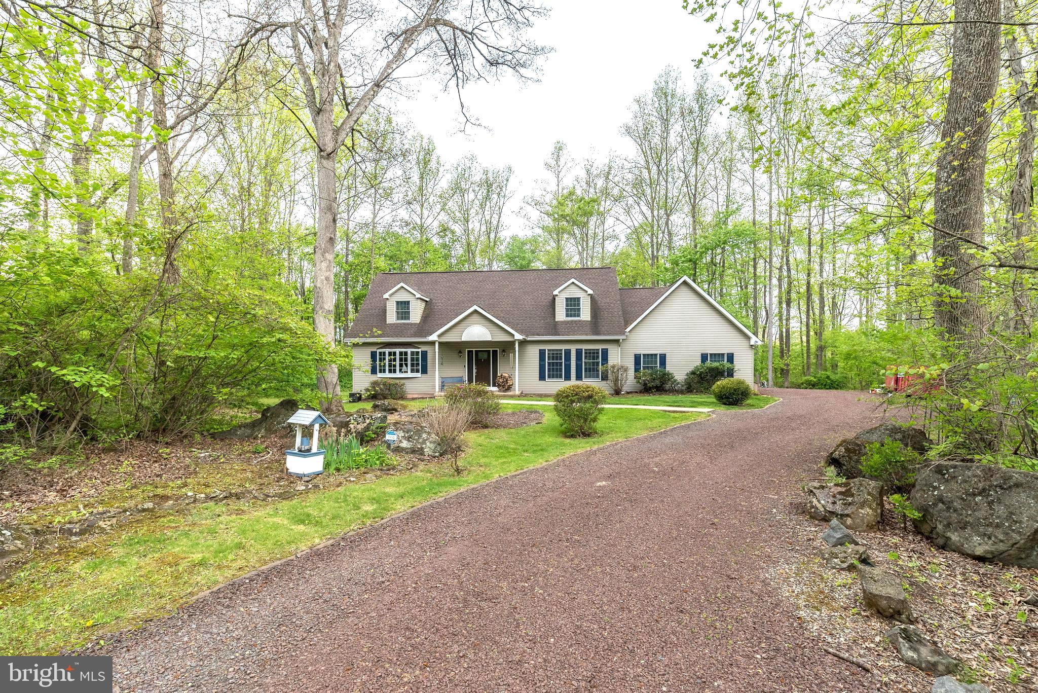 540 BLACK WALNUT DRIVE