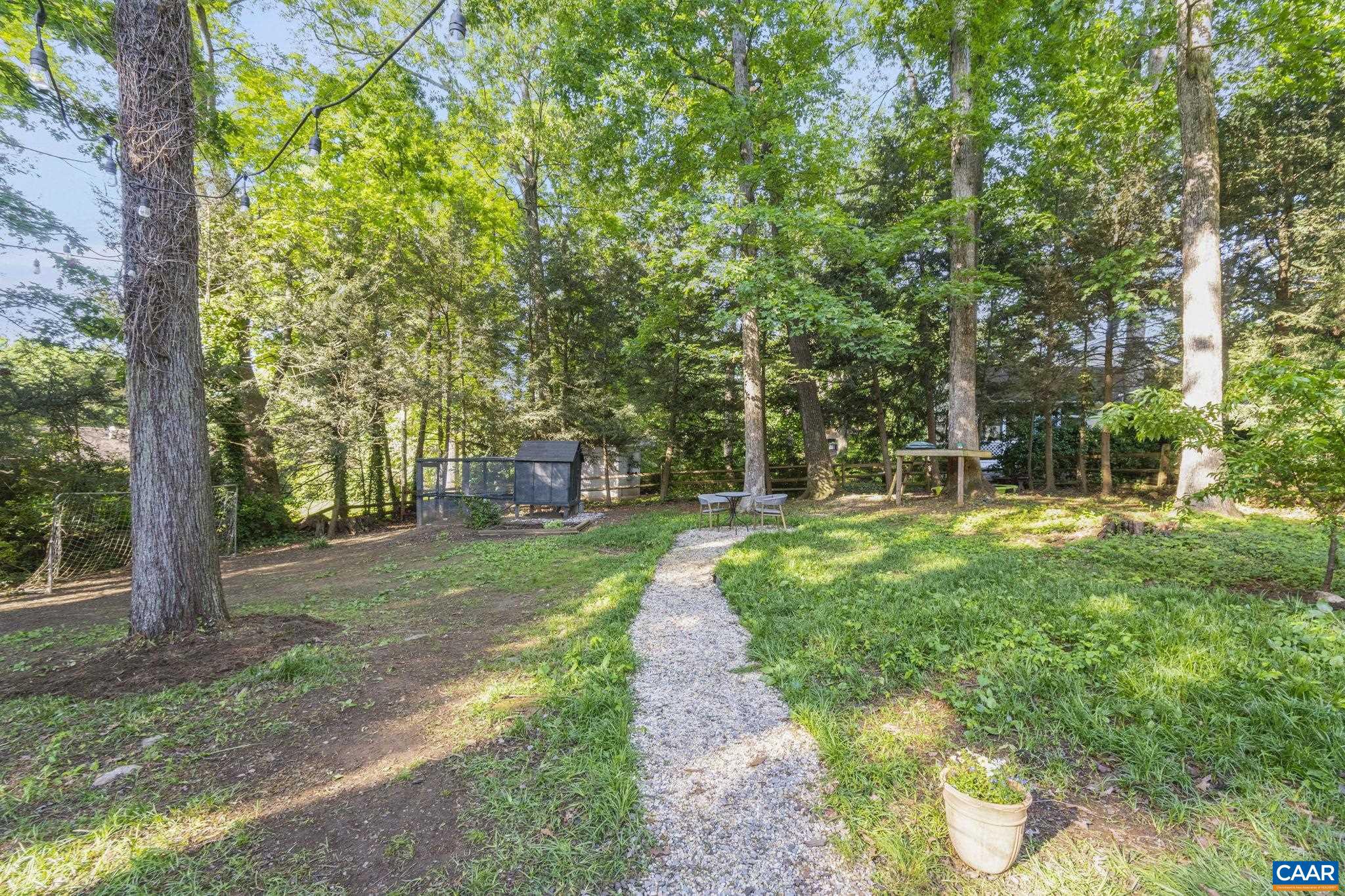 HESSIAN HILLS - Residential