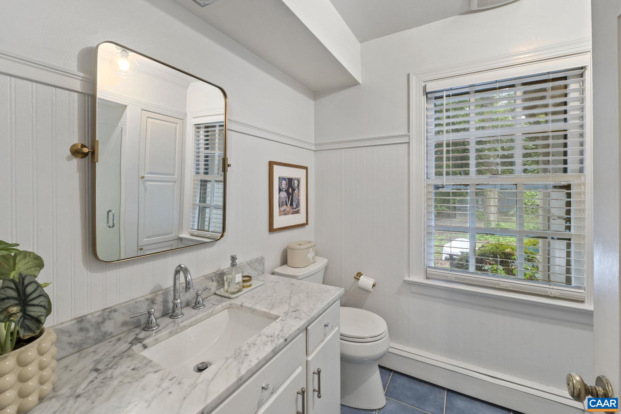 HESSIAN HILLS - Residential