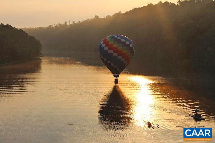 HESSIAN HILLS - Residential