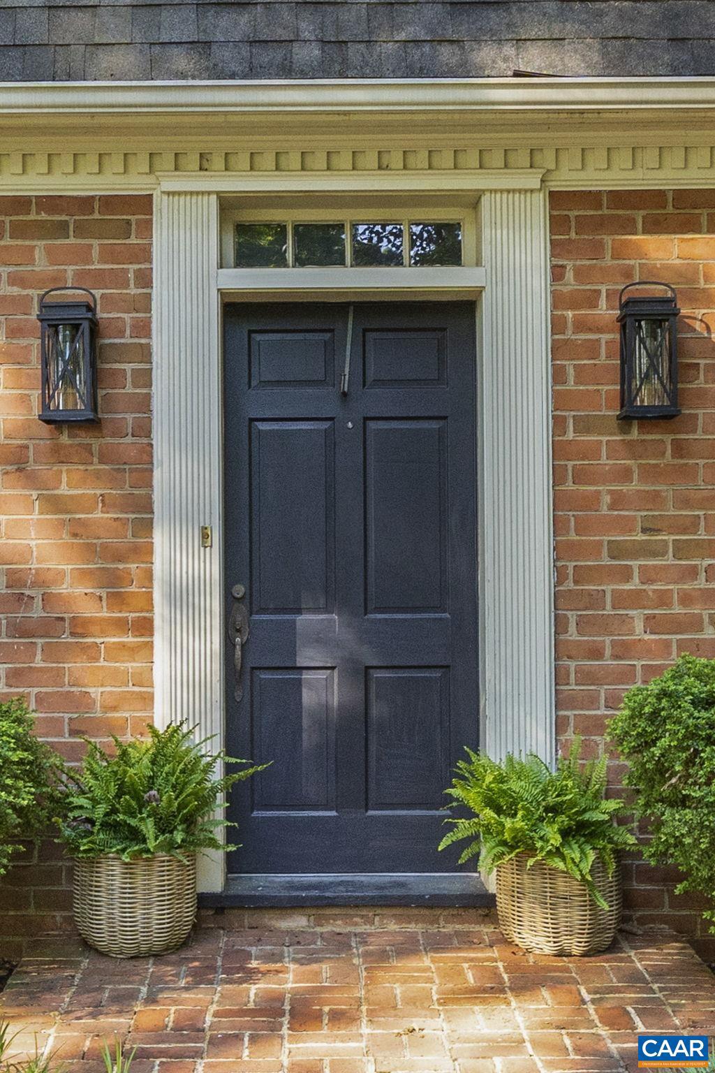 HESSIAN HILLS - Residential