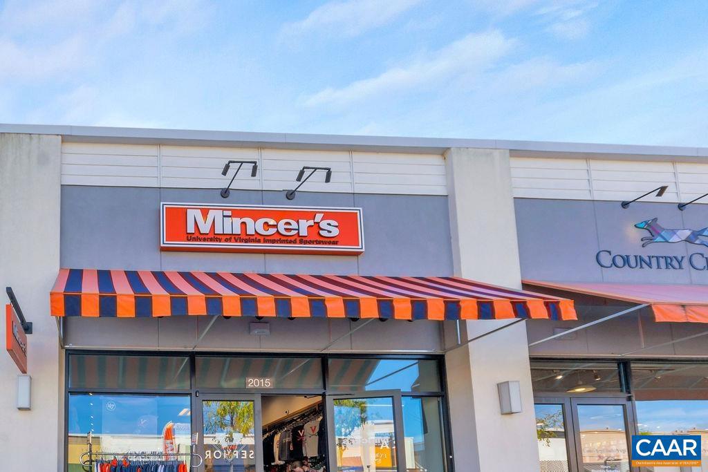 HESSIAN HILLS - Residential