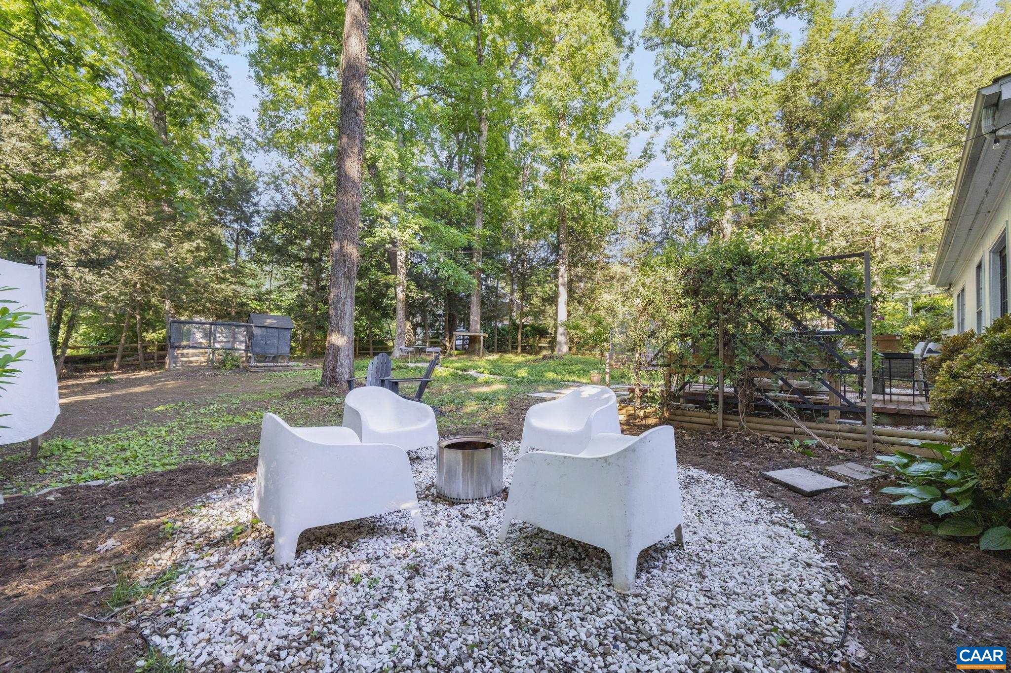 HESSIAN HILLS - Residential