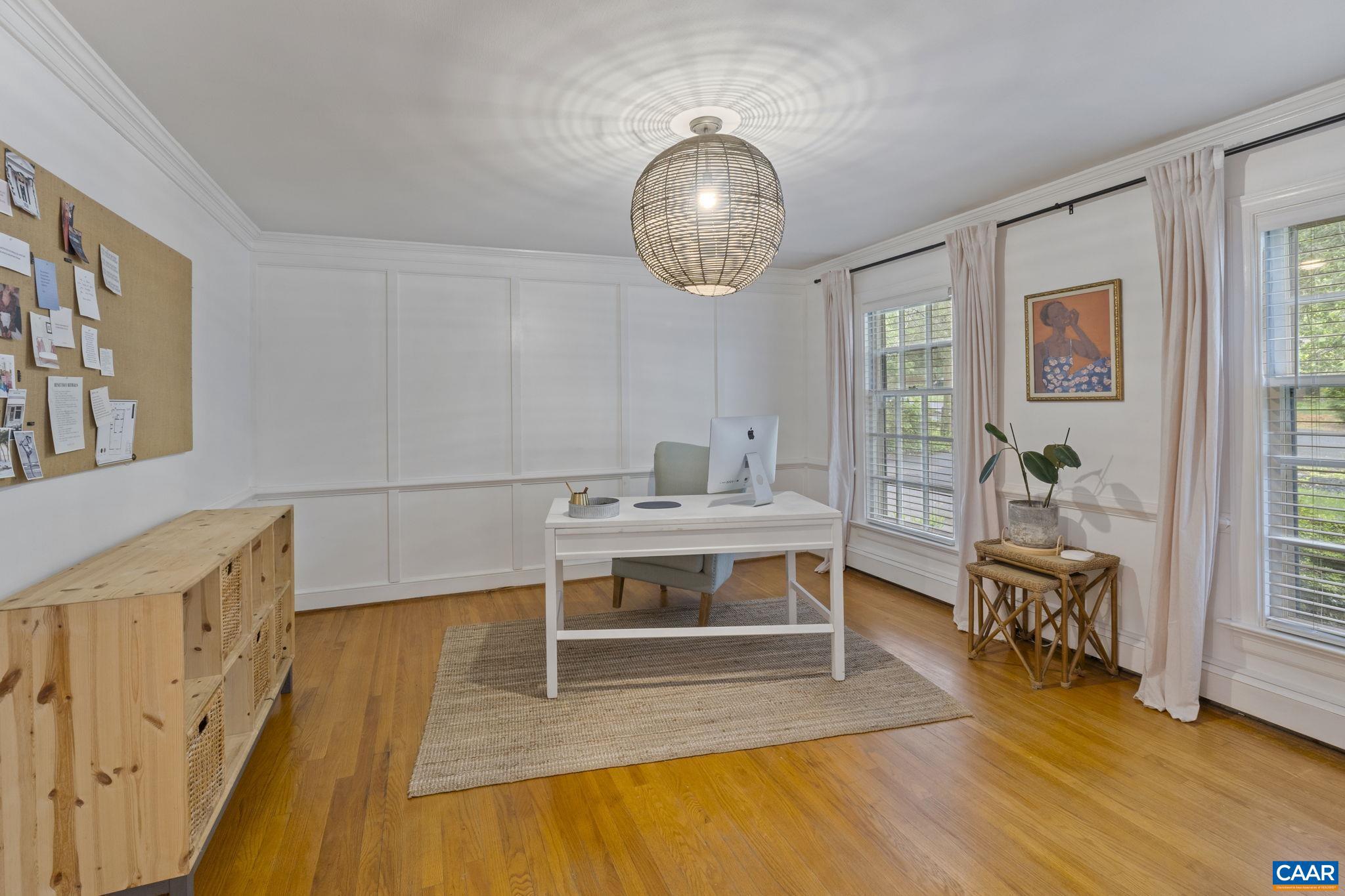 HESSIAN HILLS - Residential