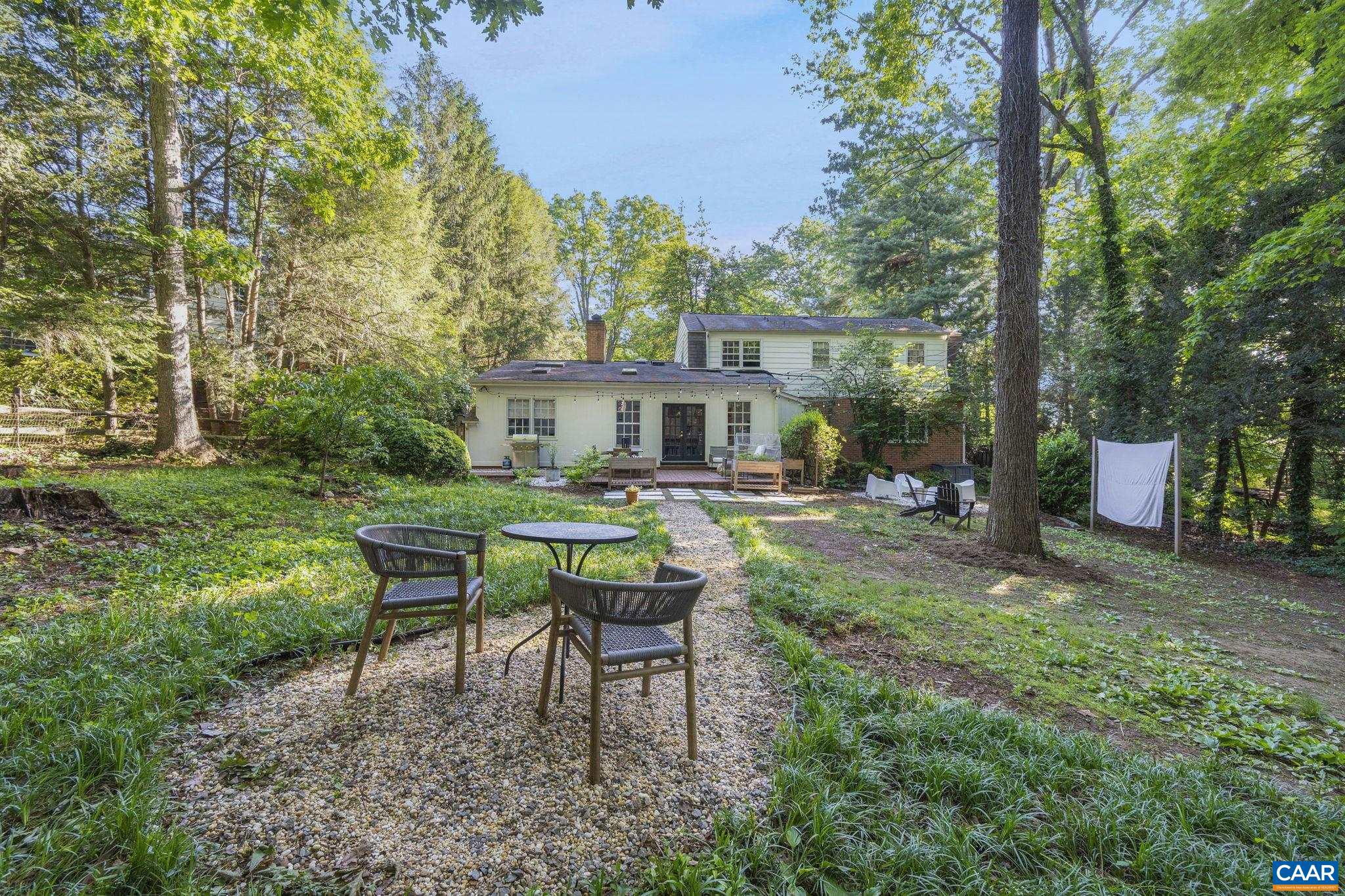 HESSIAN HILLS - Residential