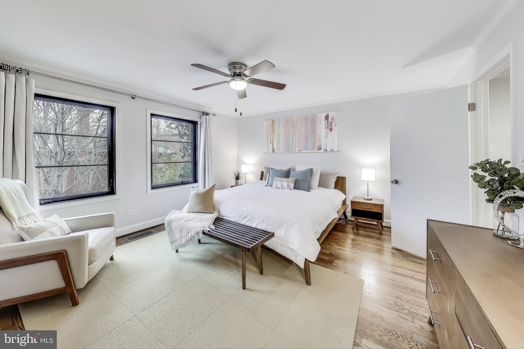 OLD TOWN - Residential Lease