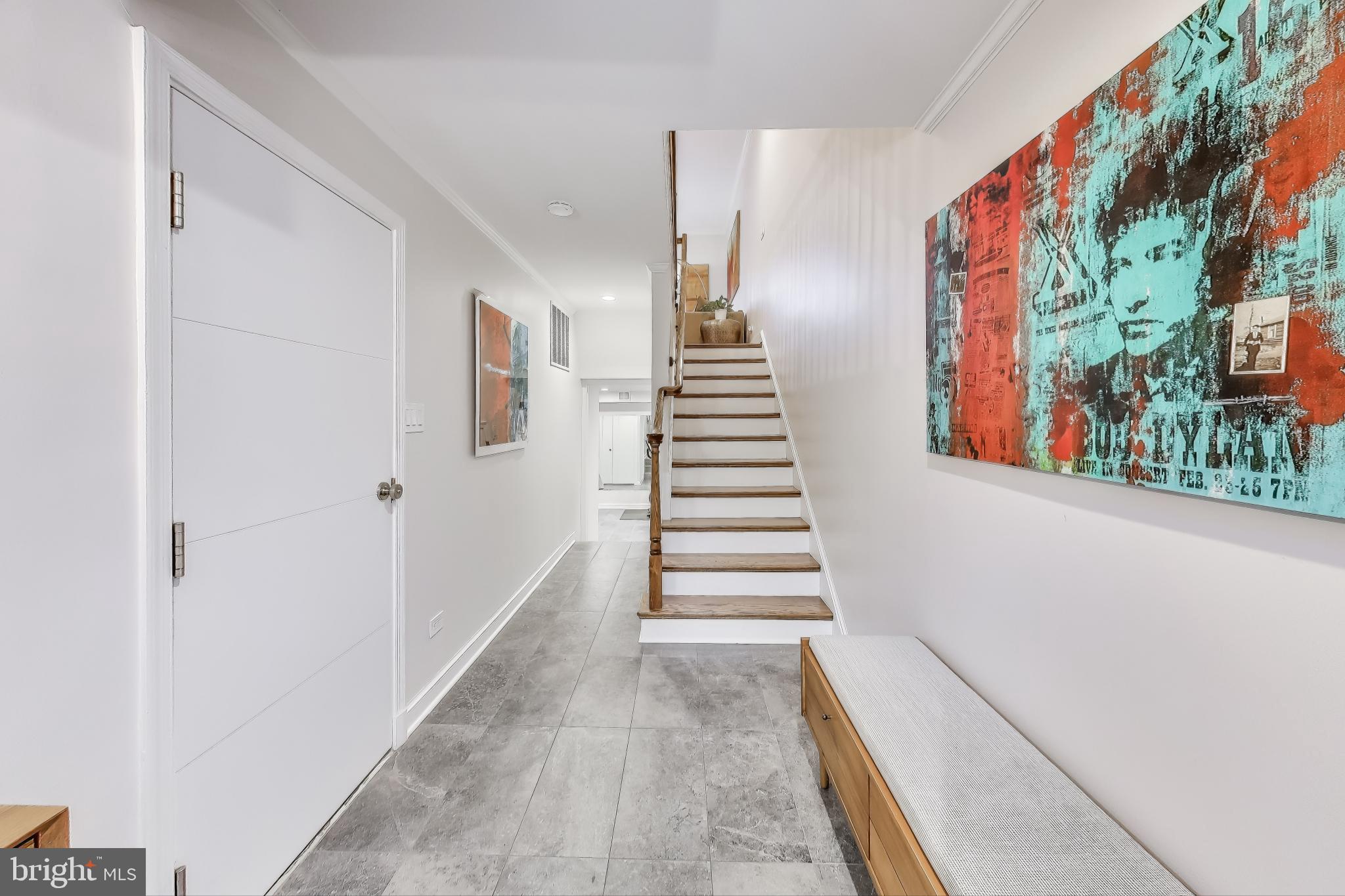 OLD TOWN - Residential Lease