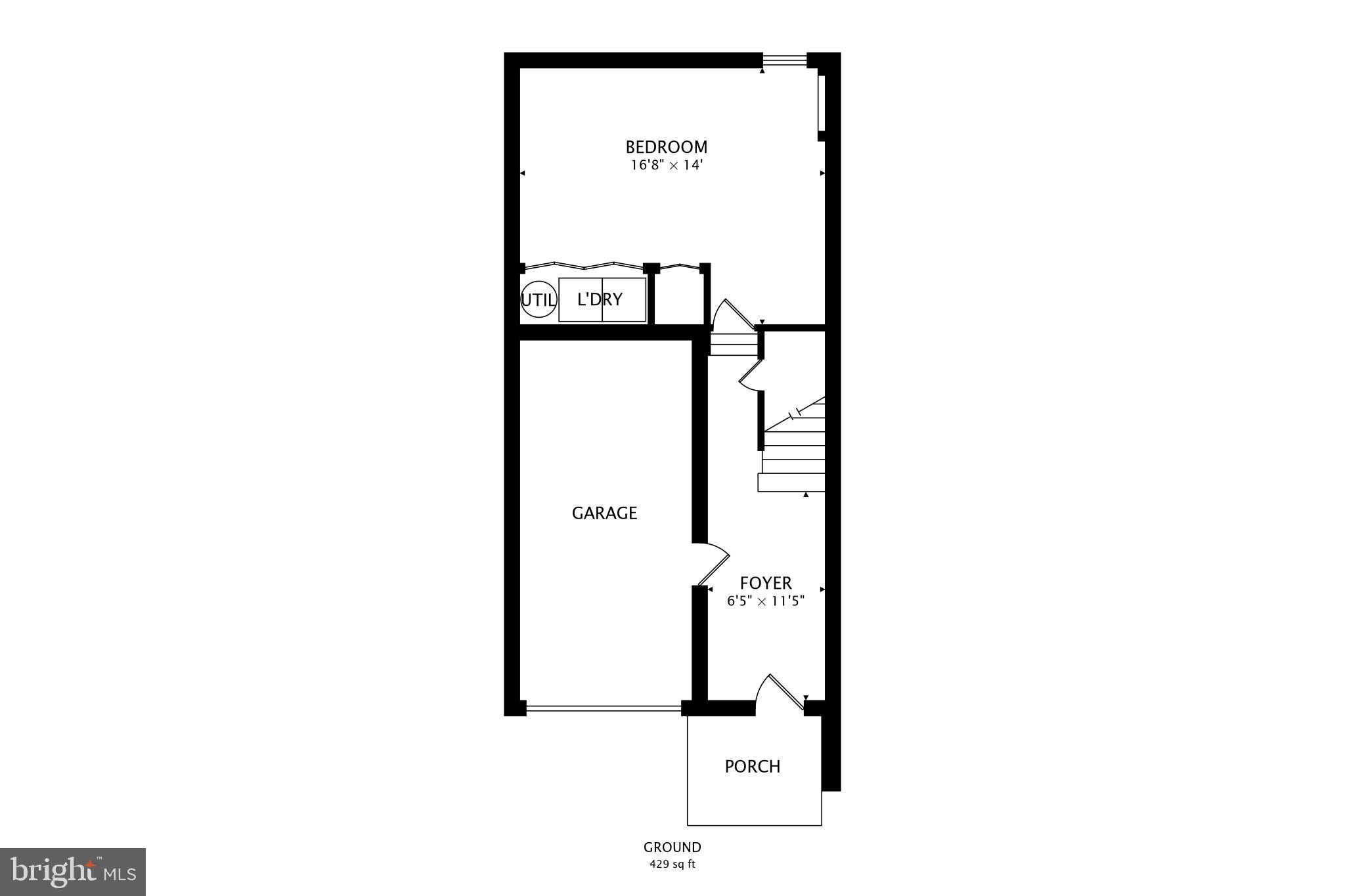 OLD TOWN - Residential Lease