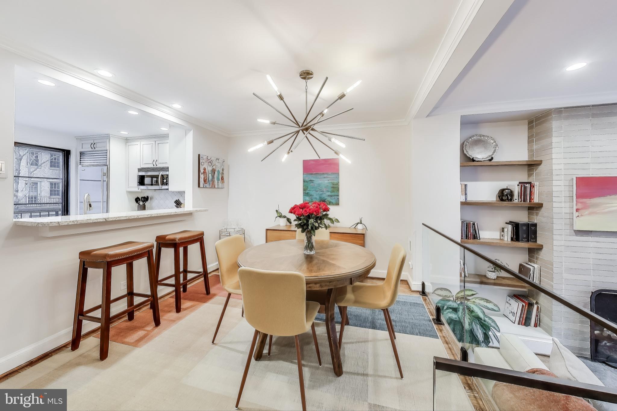 OLD TOWN - Residential Lease