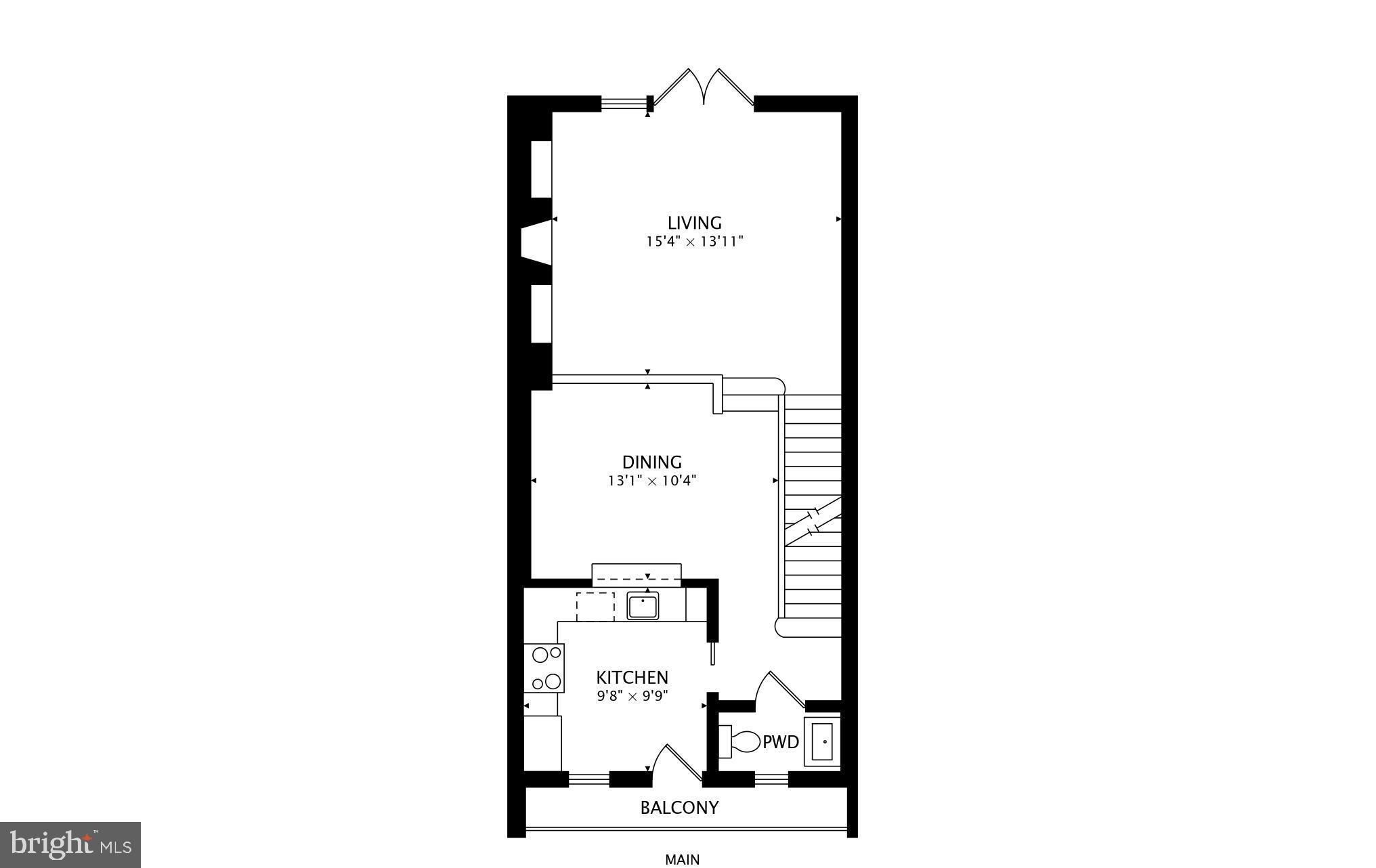 OLD TOWN - Residential Lease