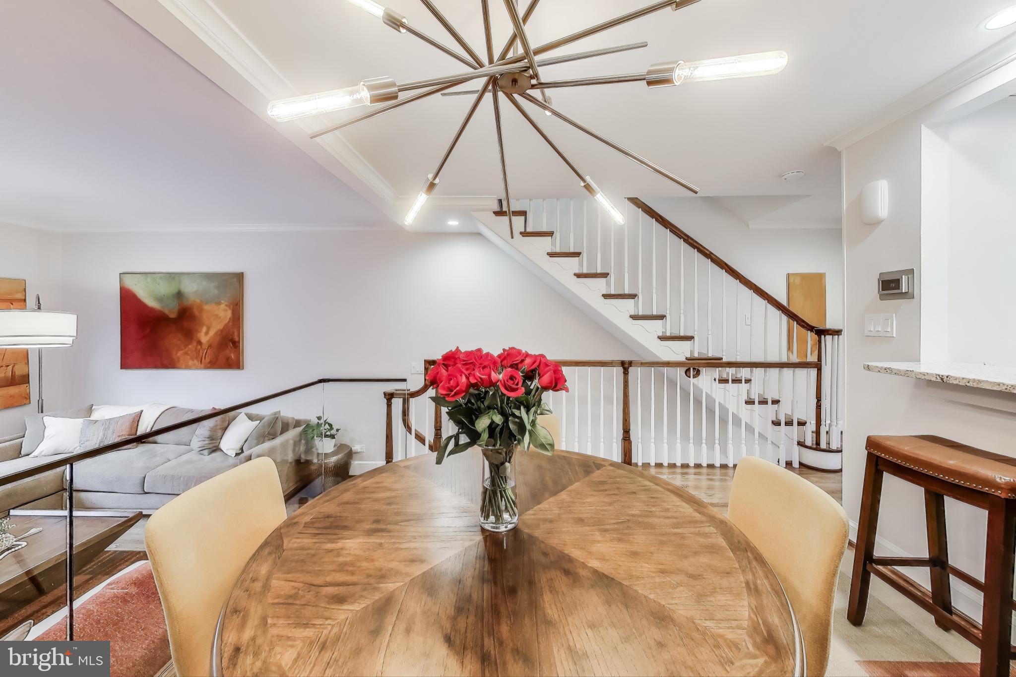 OLD TOWN - Residential Lease