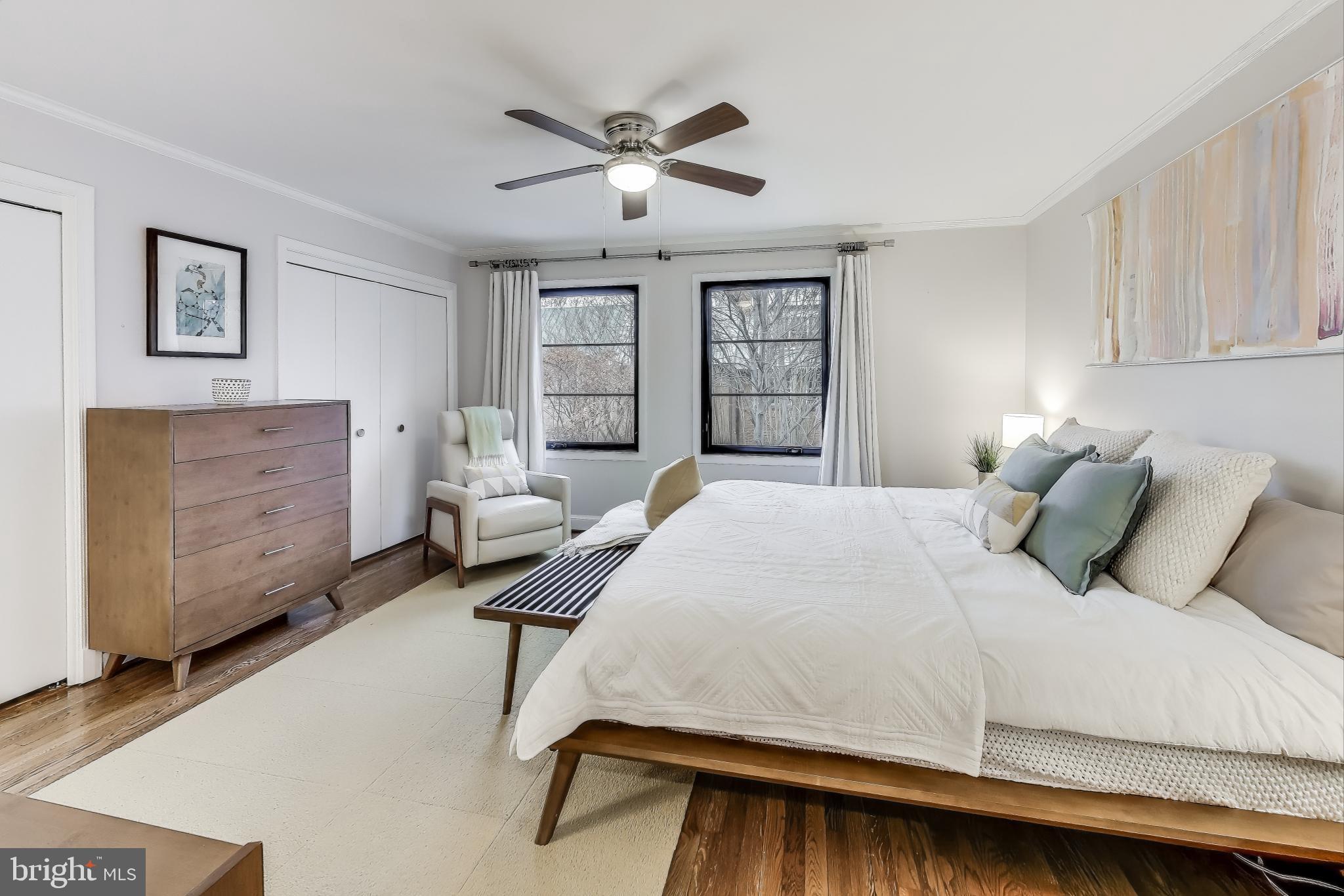 OLD TOWN - Residential Lease