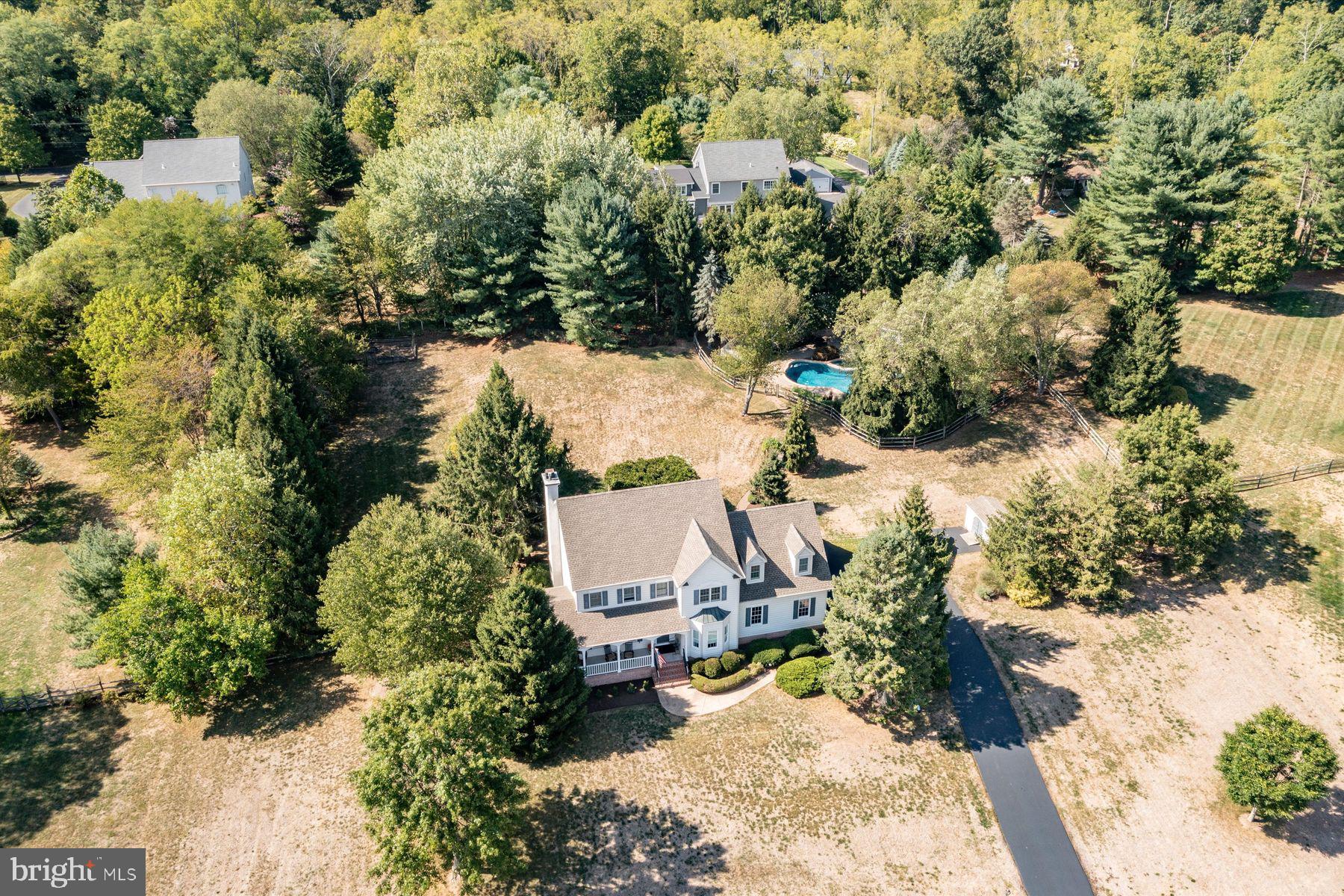 SEASONS - Residential