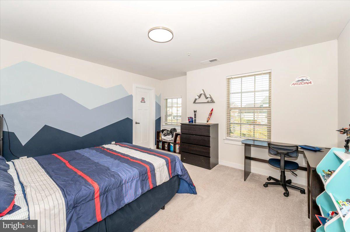 LAKE LINGANORE WOODRIDGE - Residential