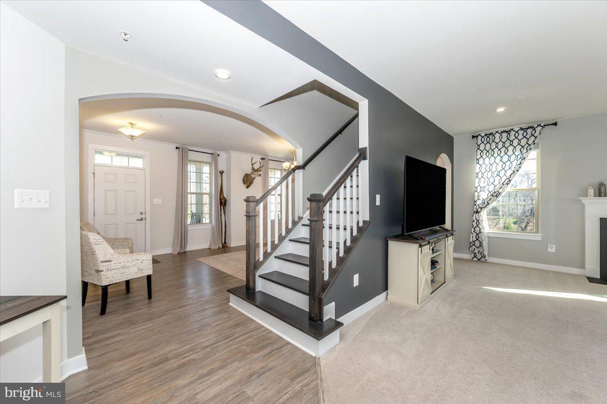 LAKE LINGANORE WOODRIDGE - Residential