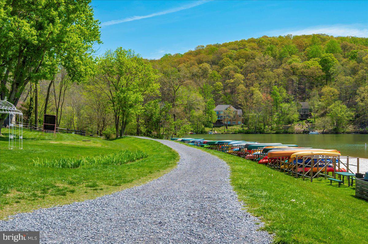 LAKE LINGANORE WOODRIDGE - Residential