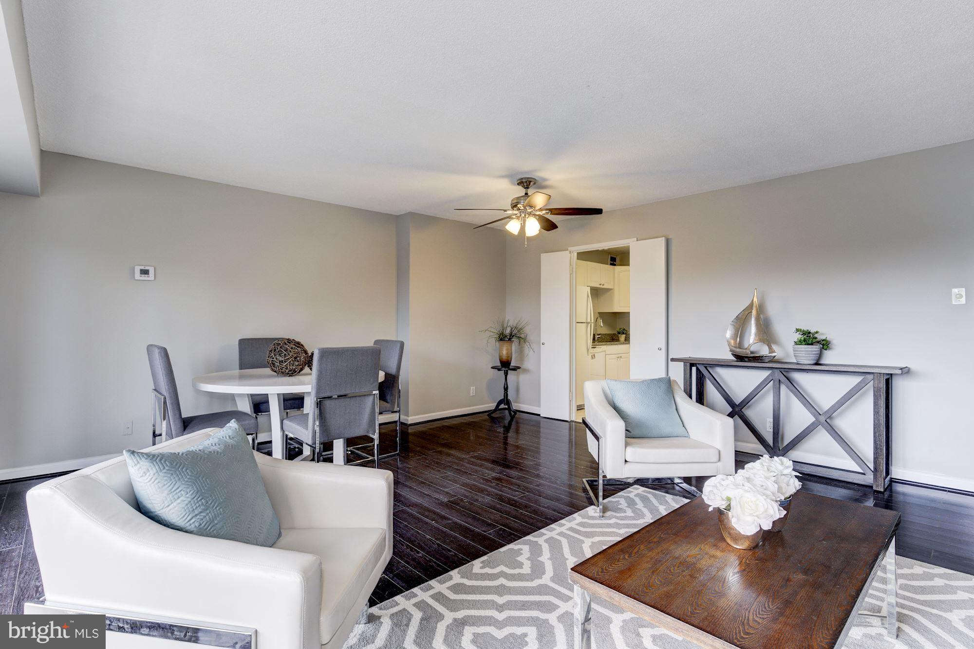 WATERGATE AT LANDMARK - Residential