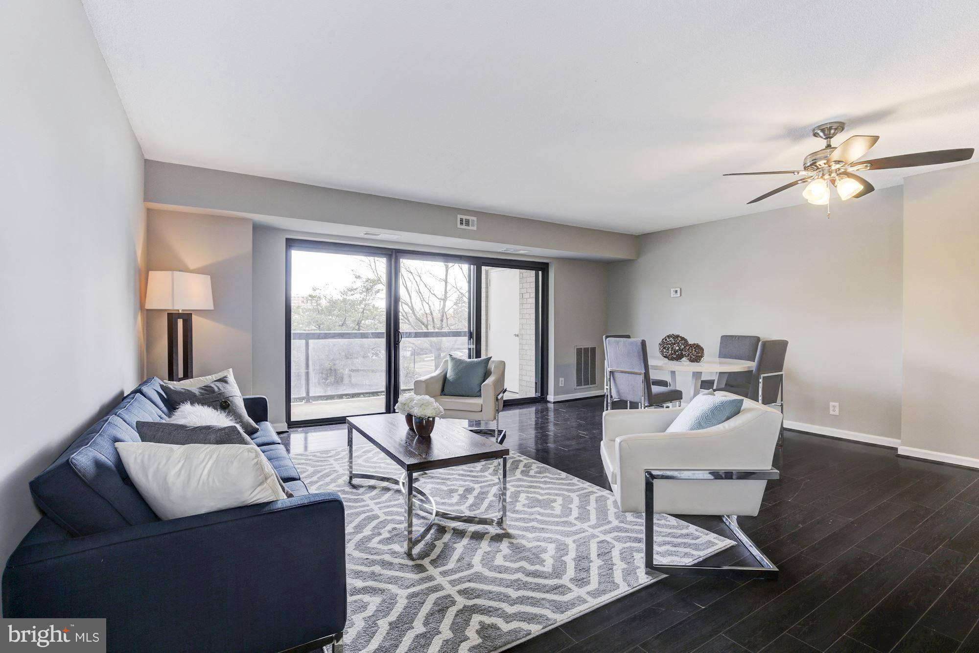 WATERGATE AT LANDMARK - Residential