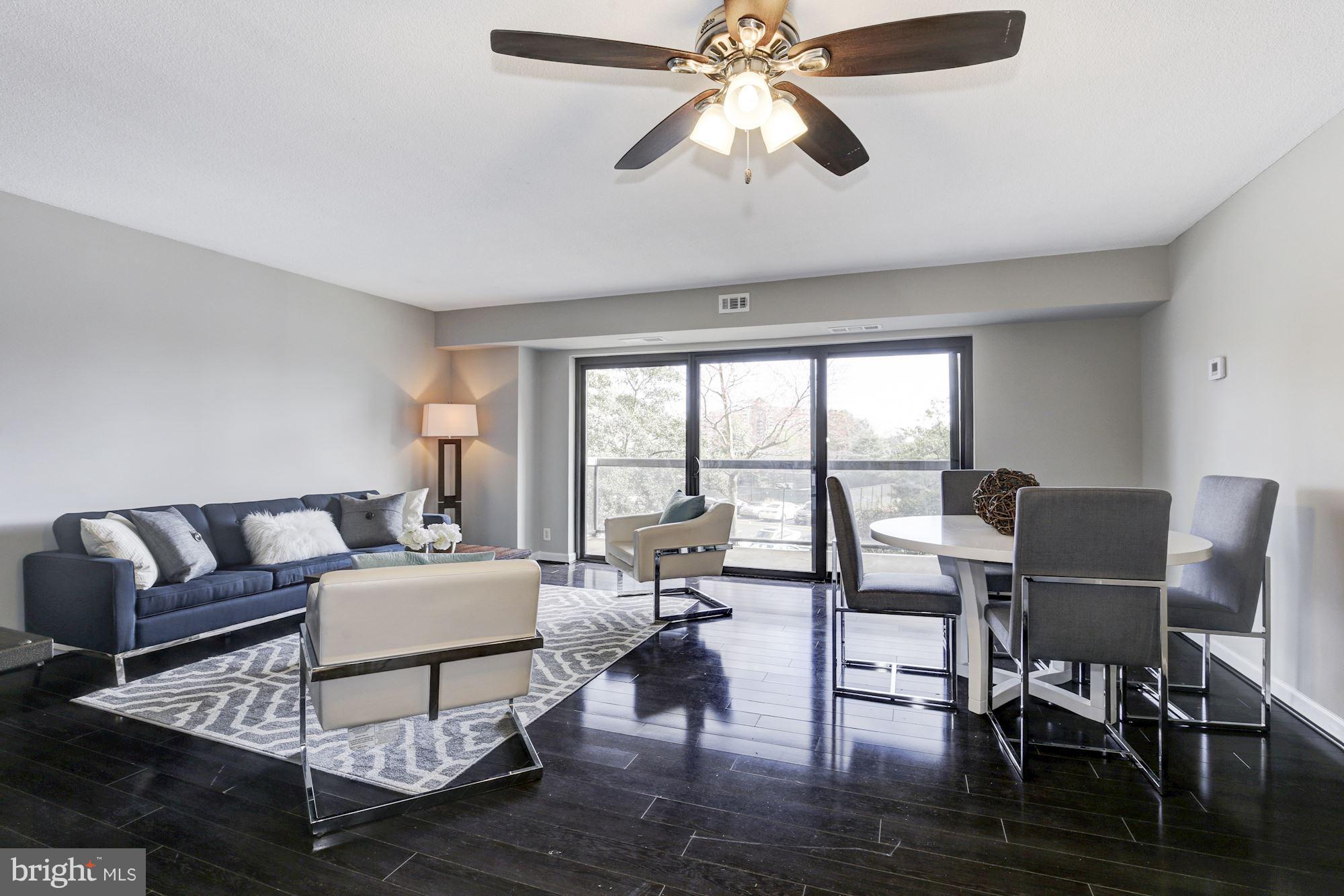 WATERGATE AT LANDMARK - Residential