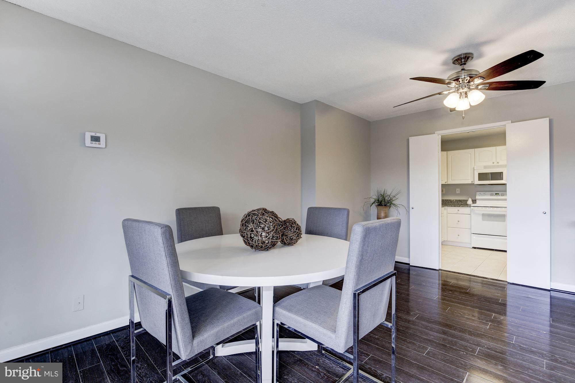 WATERGATE AT LANDMARK - Residential