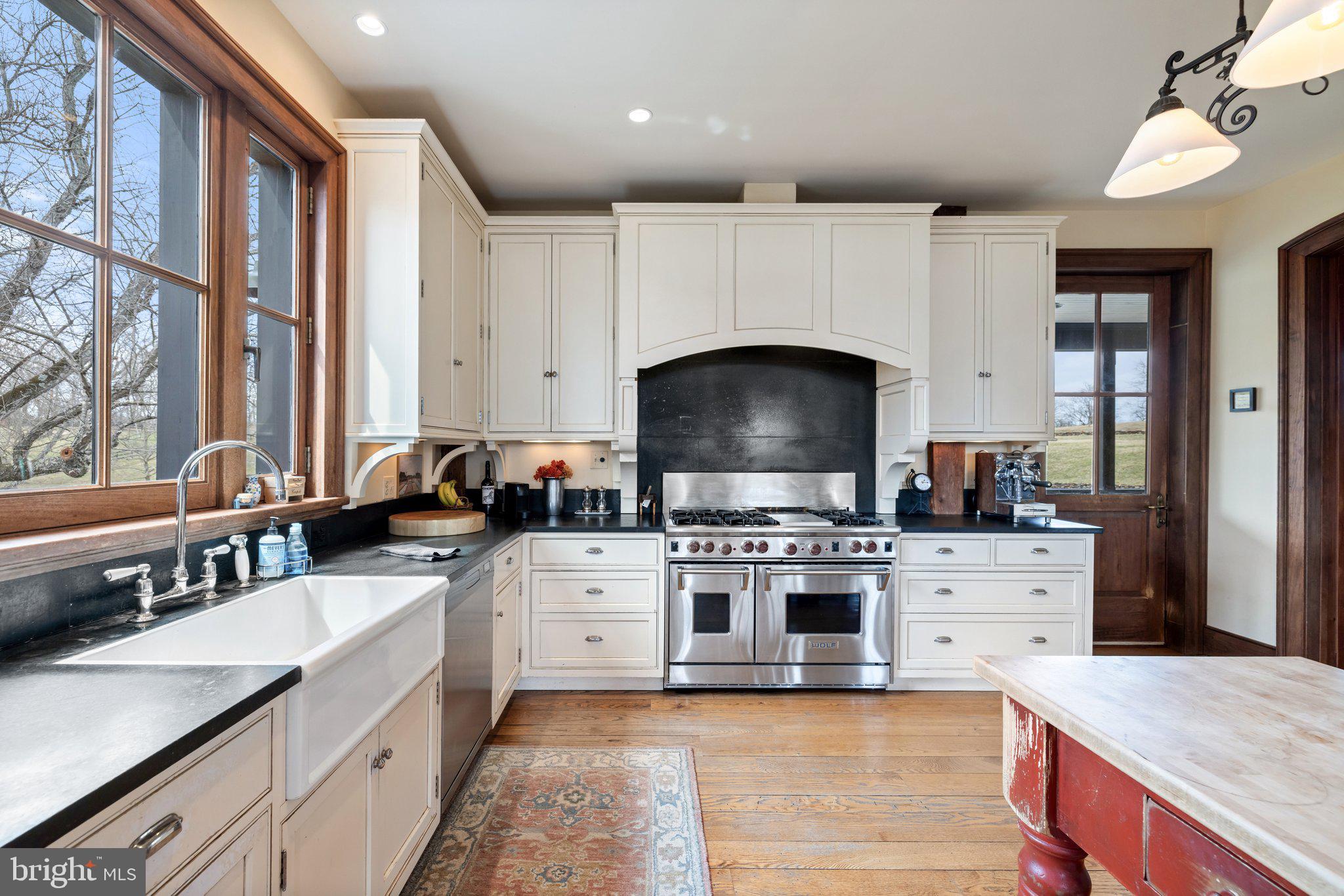 GREEN ACRES - Residential