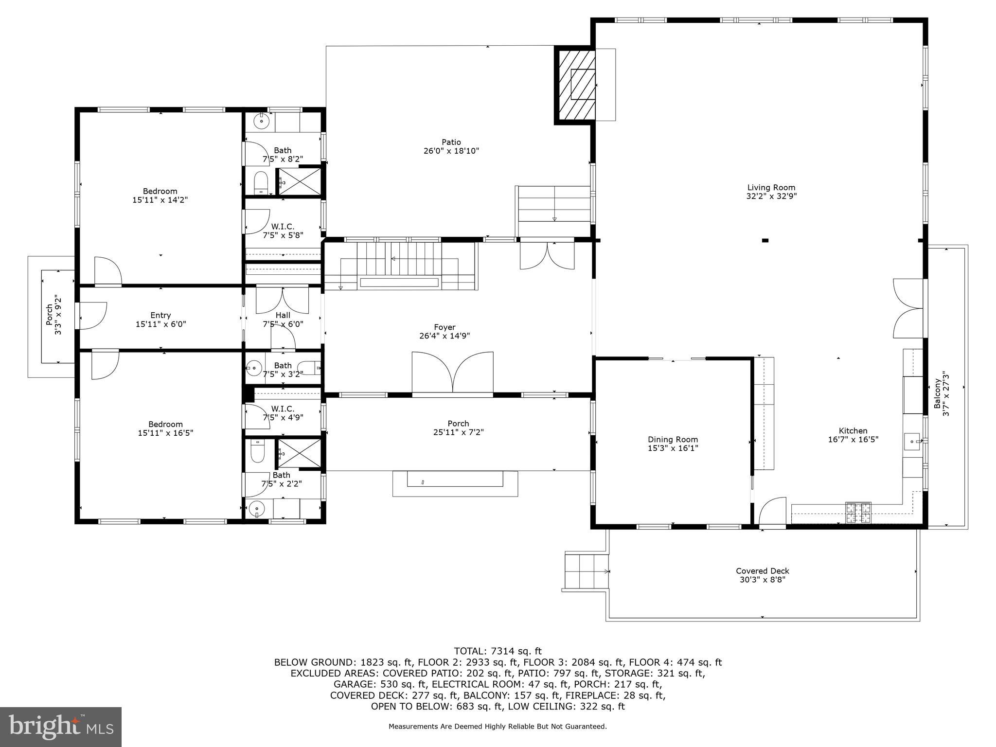 GREEN ACRES - Residential