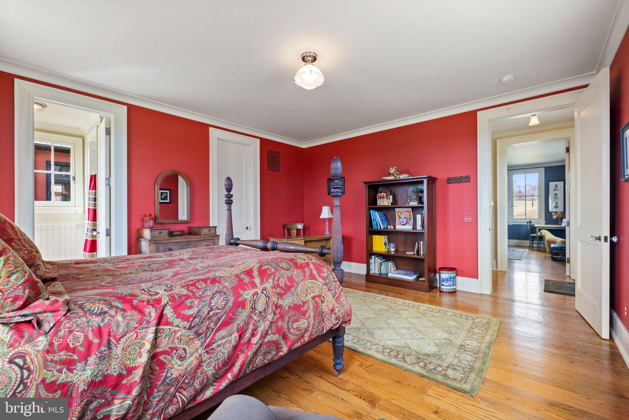 GREEN ACRES - Residential