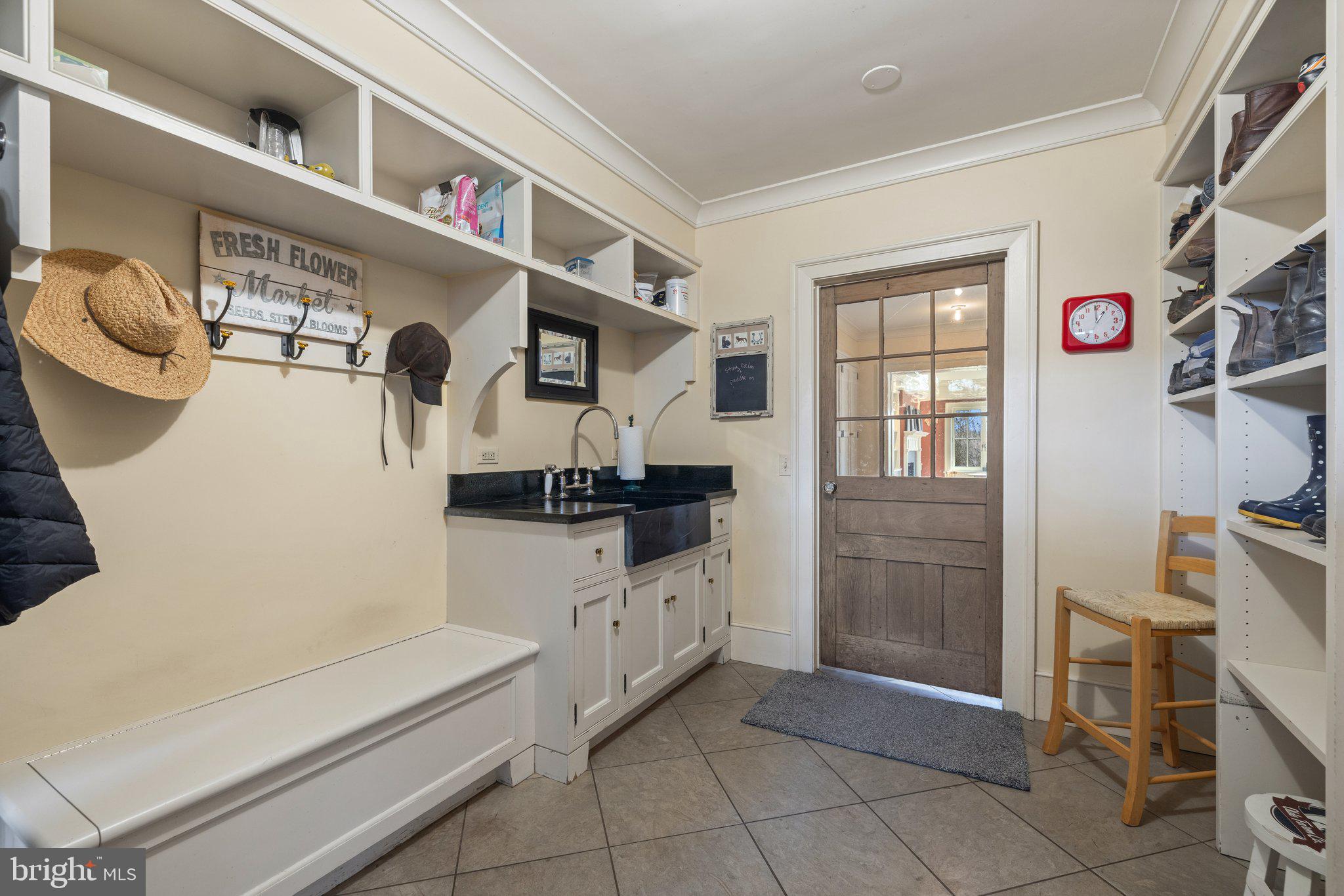 GREEN ACRES - Residential