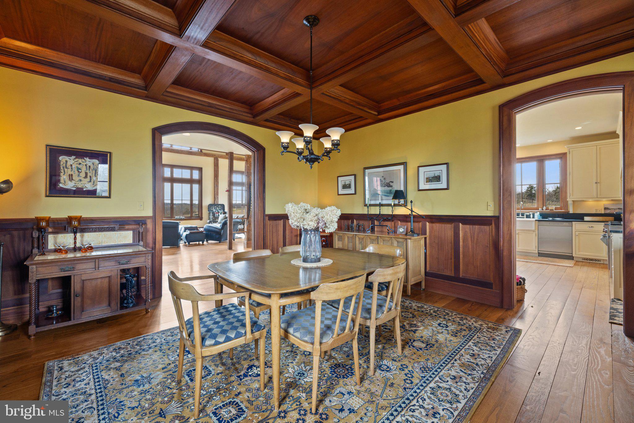 GREEN ACRES - Residential