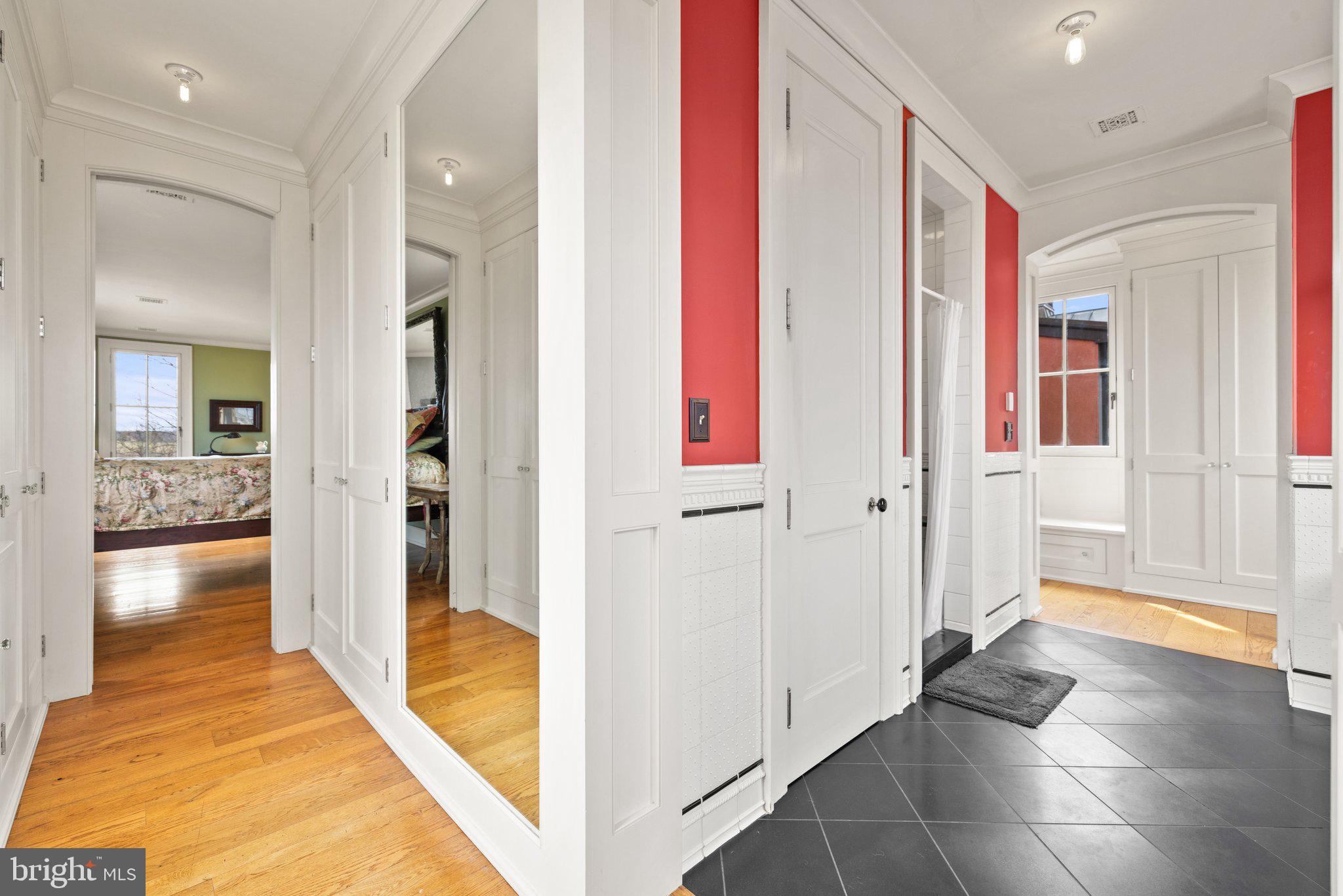 GREEN ACRES - Residential