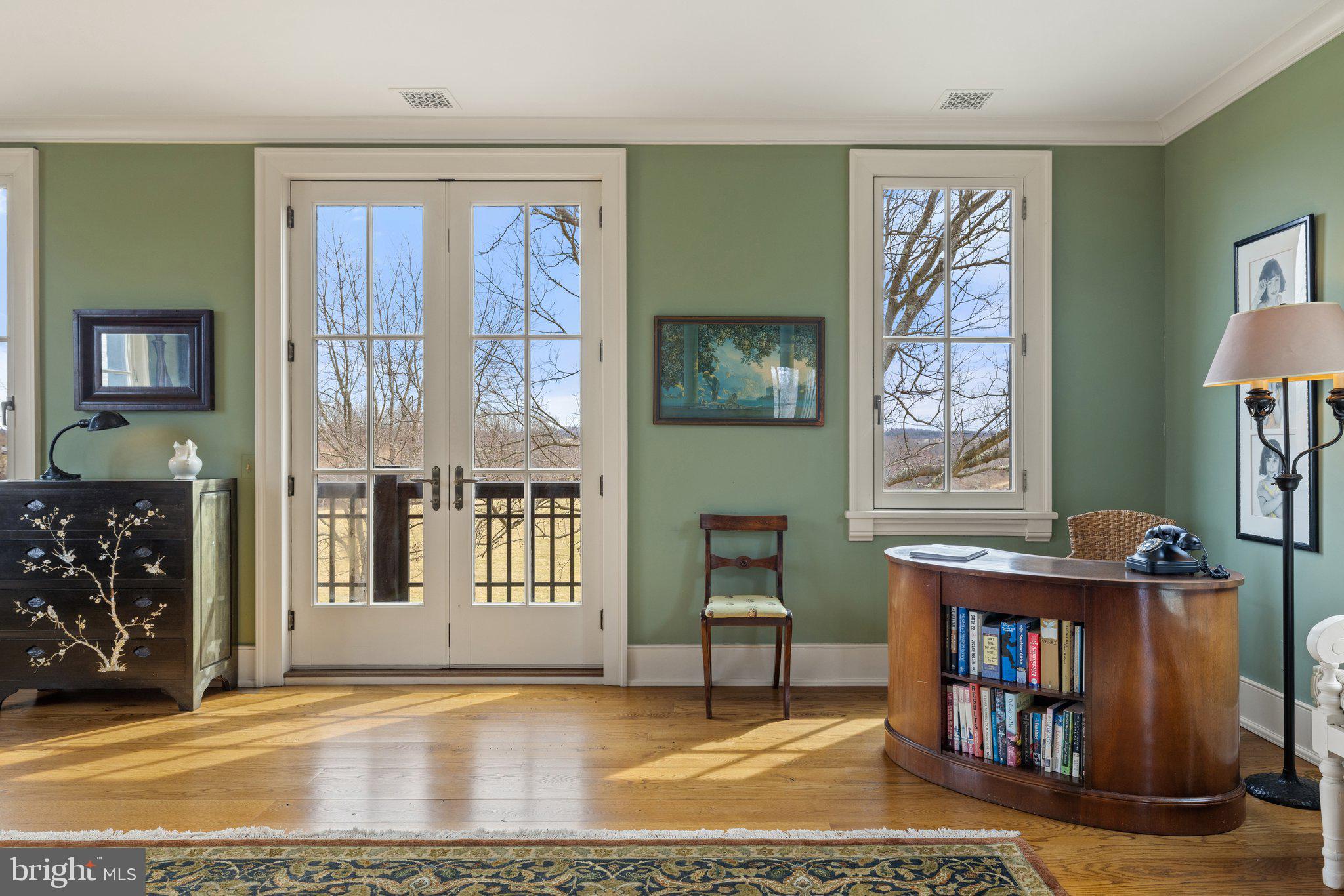 GREEN ACRES - Residential