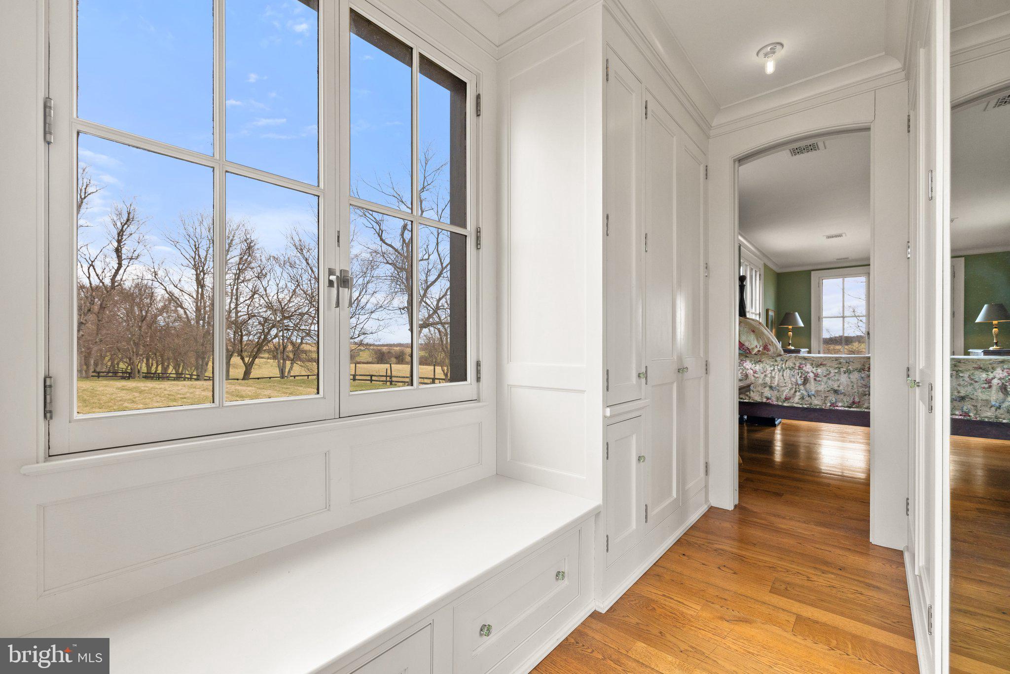 GREEN ACRES - Residential