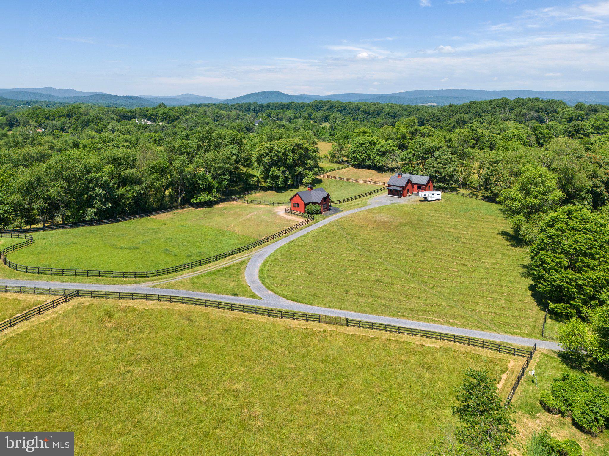 GREEN ACRES - Residential