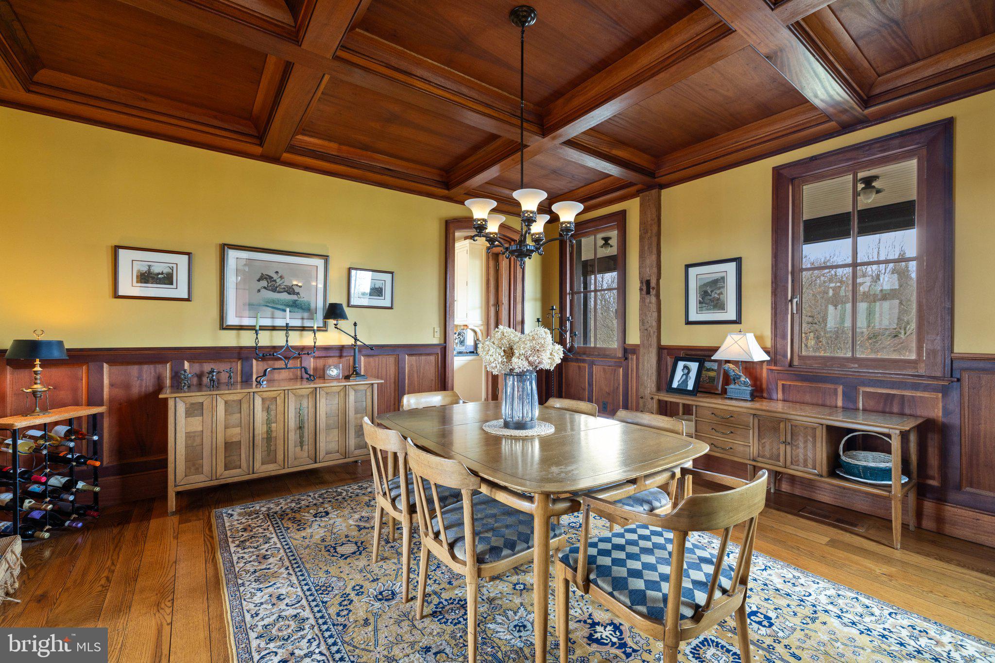 GREEN ACRES - Residential