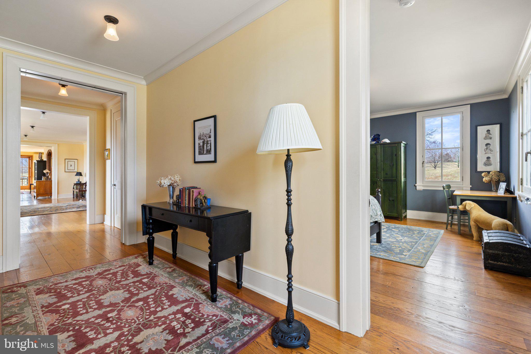 GREEN ACRES - Residential