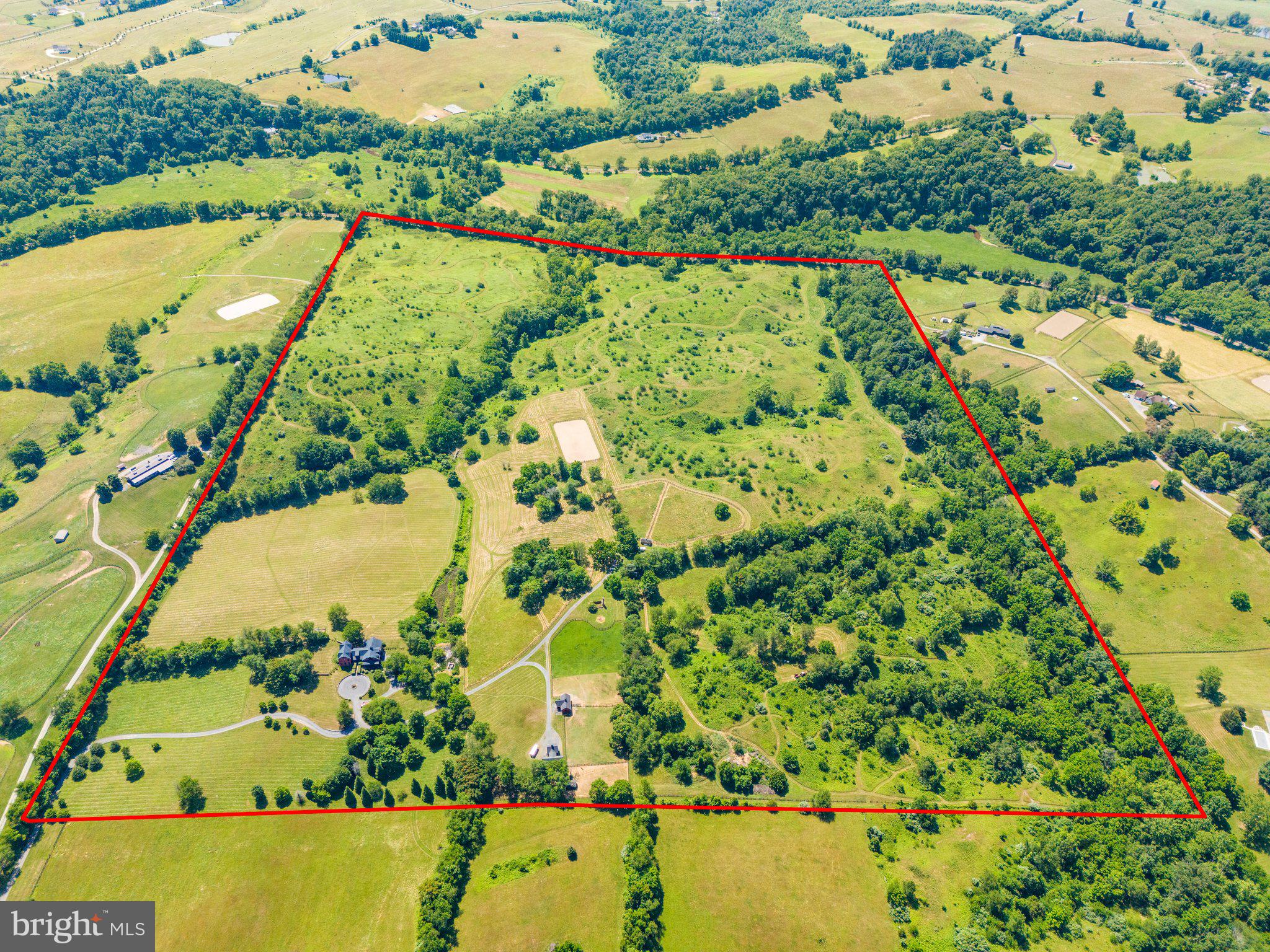 GREEN ACRES - Residential