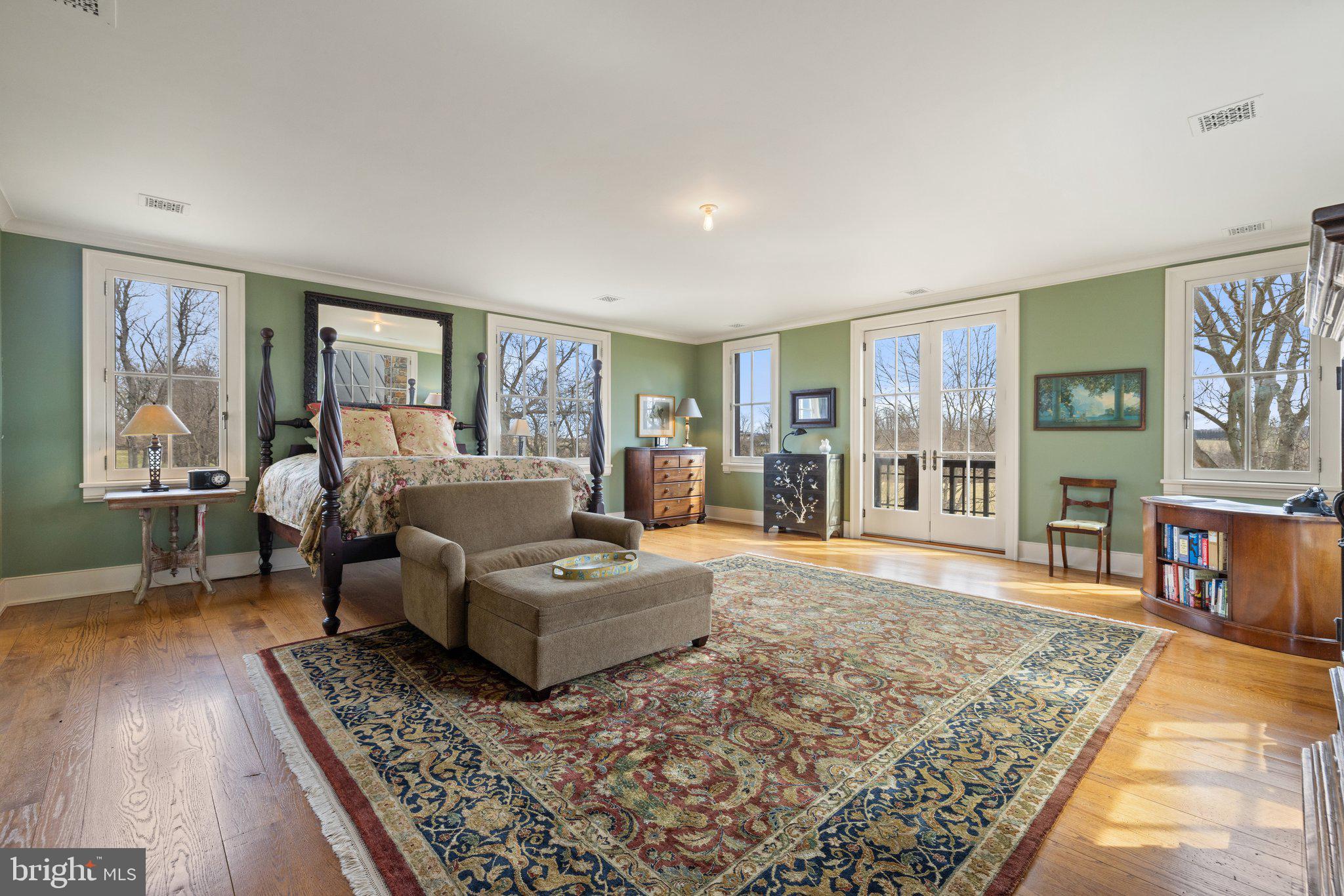 GREEN ACRES - Residential