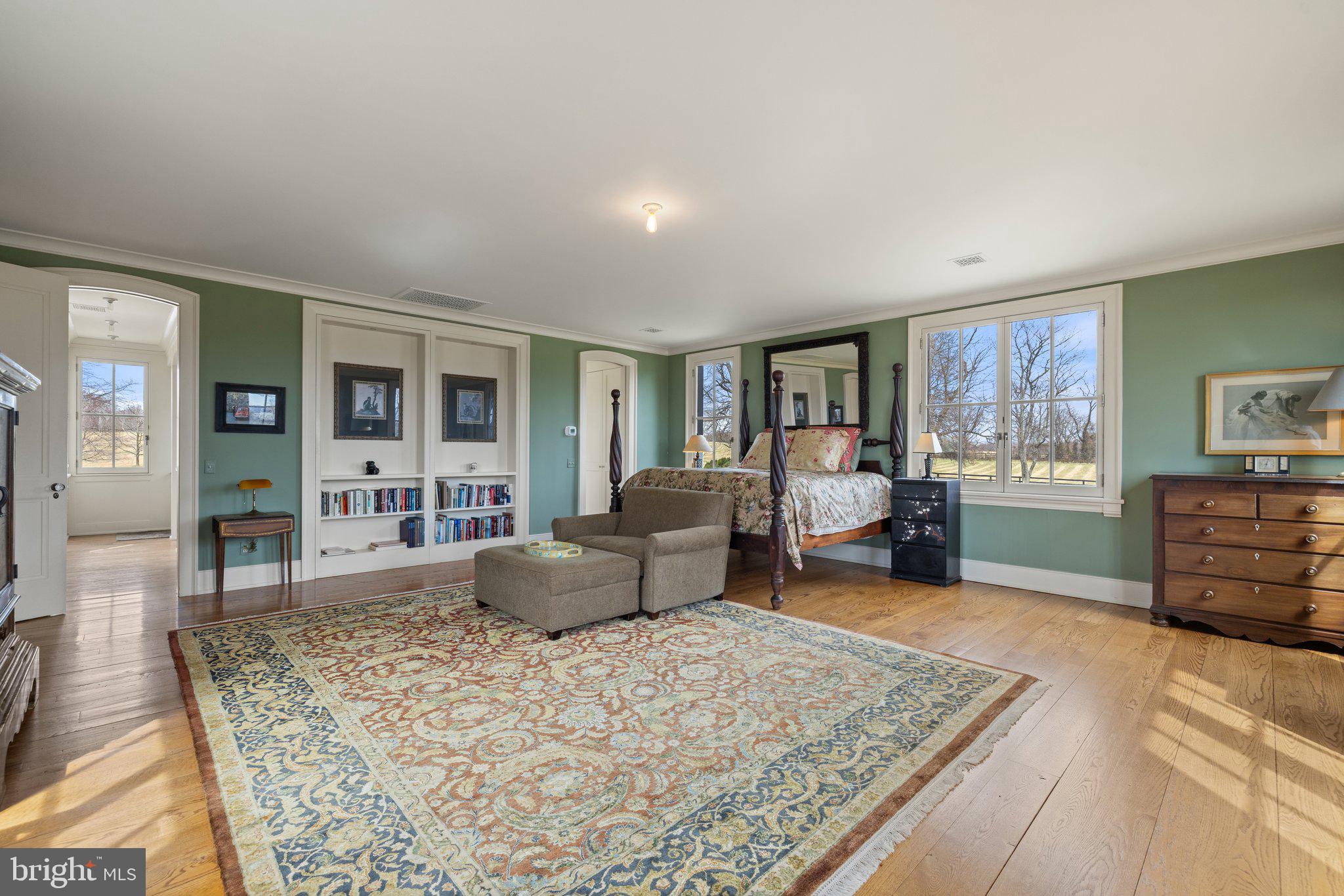 GREEN ACRES - Residential