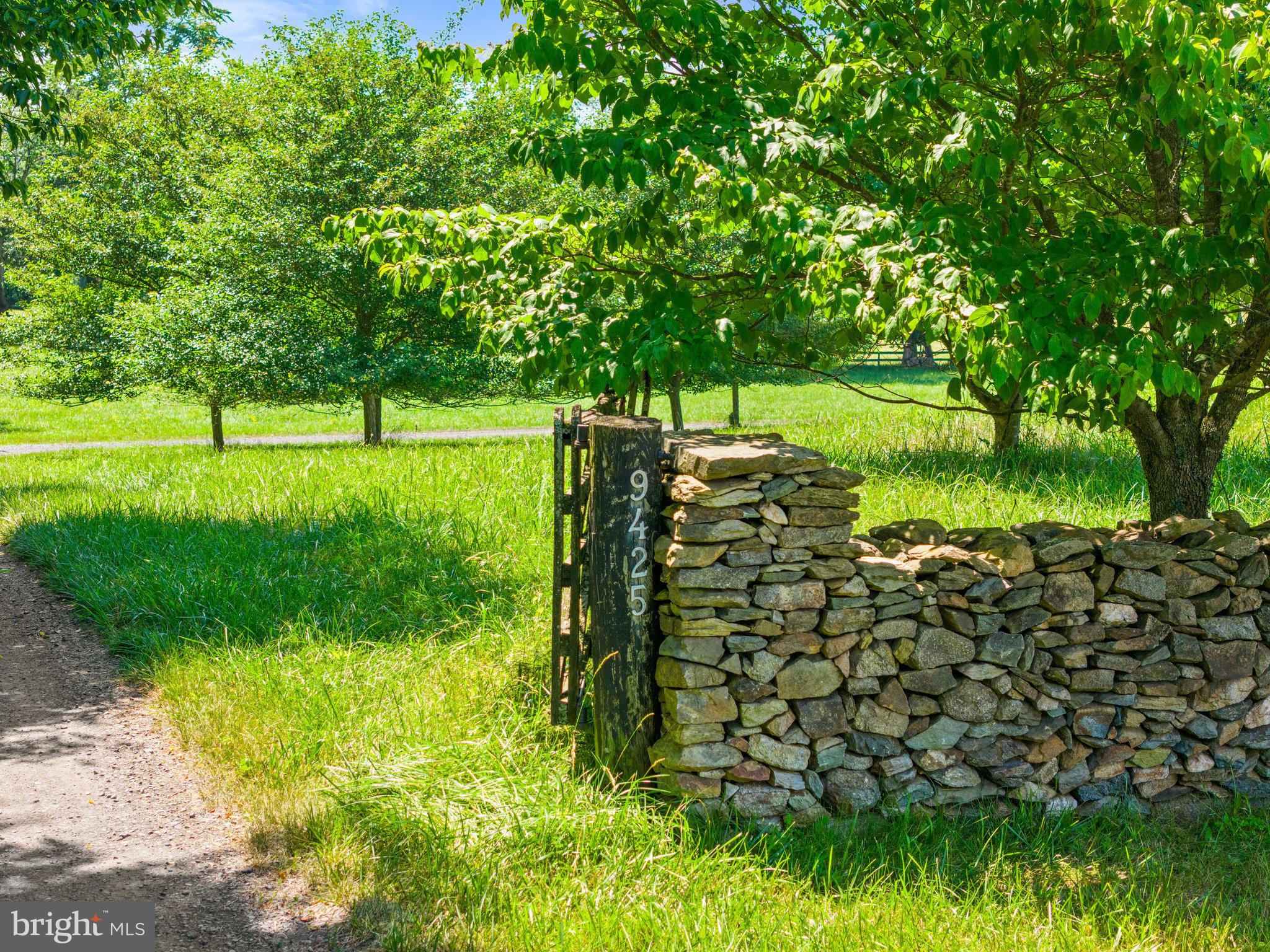 GREEN ACRES - Residential