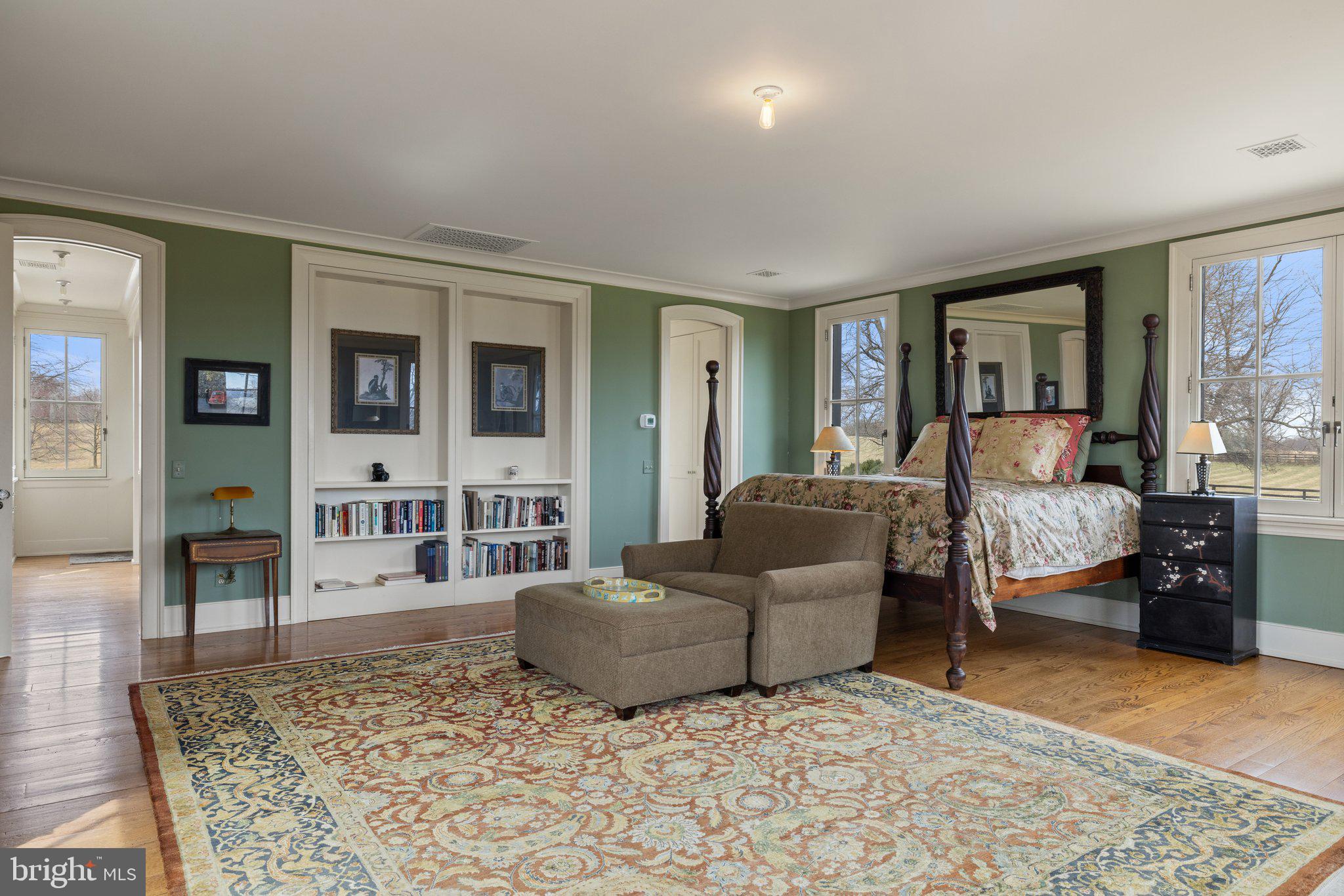 GREEN ACRES - Residential