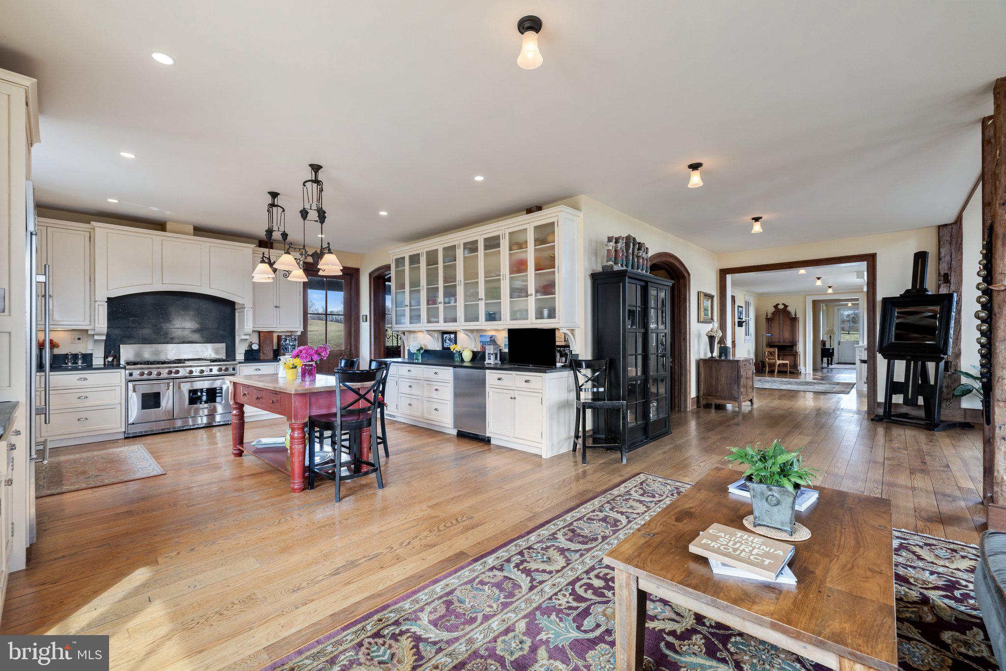 GREEN ACRES - Residential