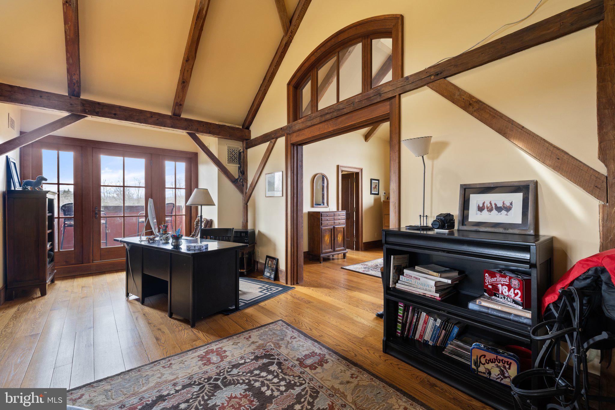 GREEN ACRES - Residential