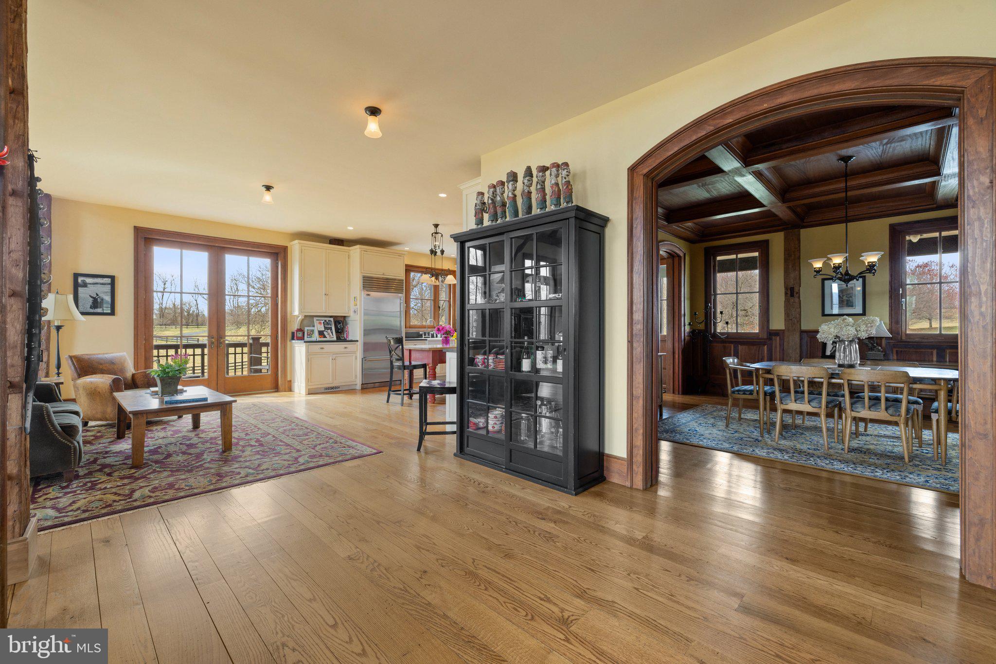 GREEN ACRES - Residential